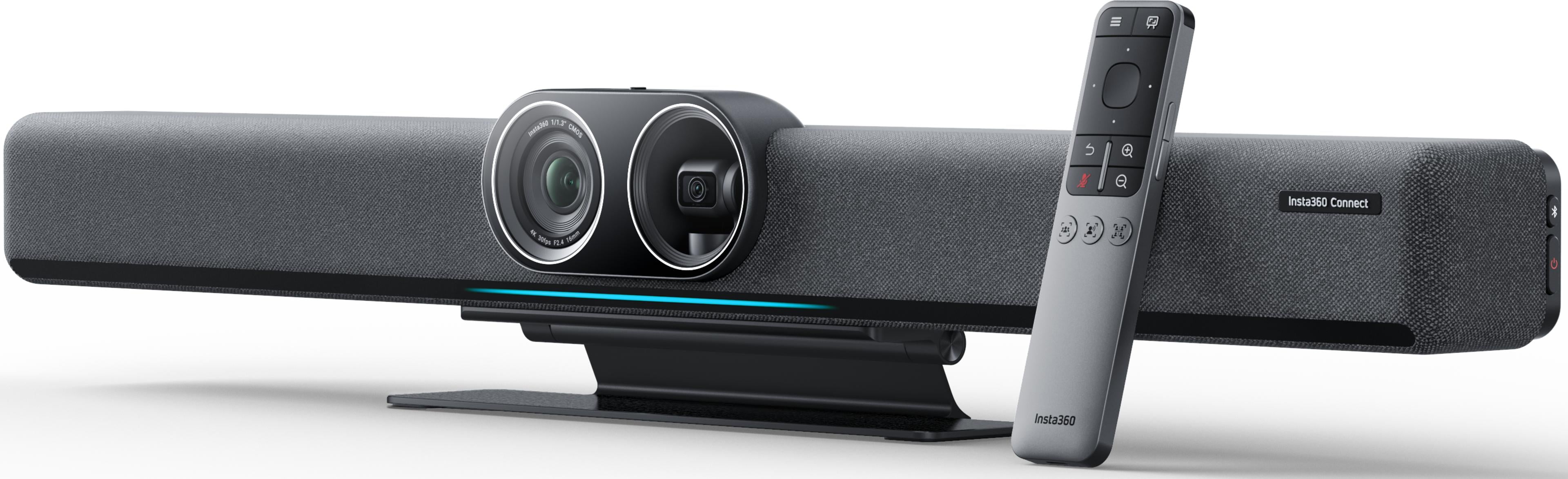 Insta360 Connect BYOD Konferenzbar