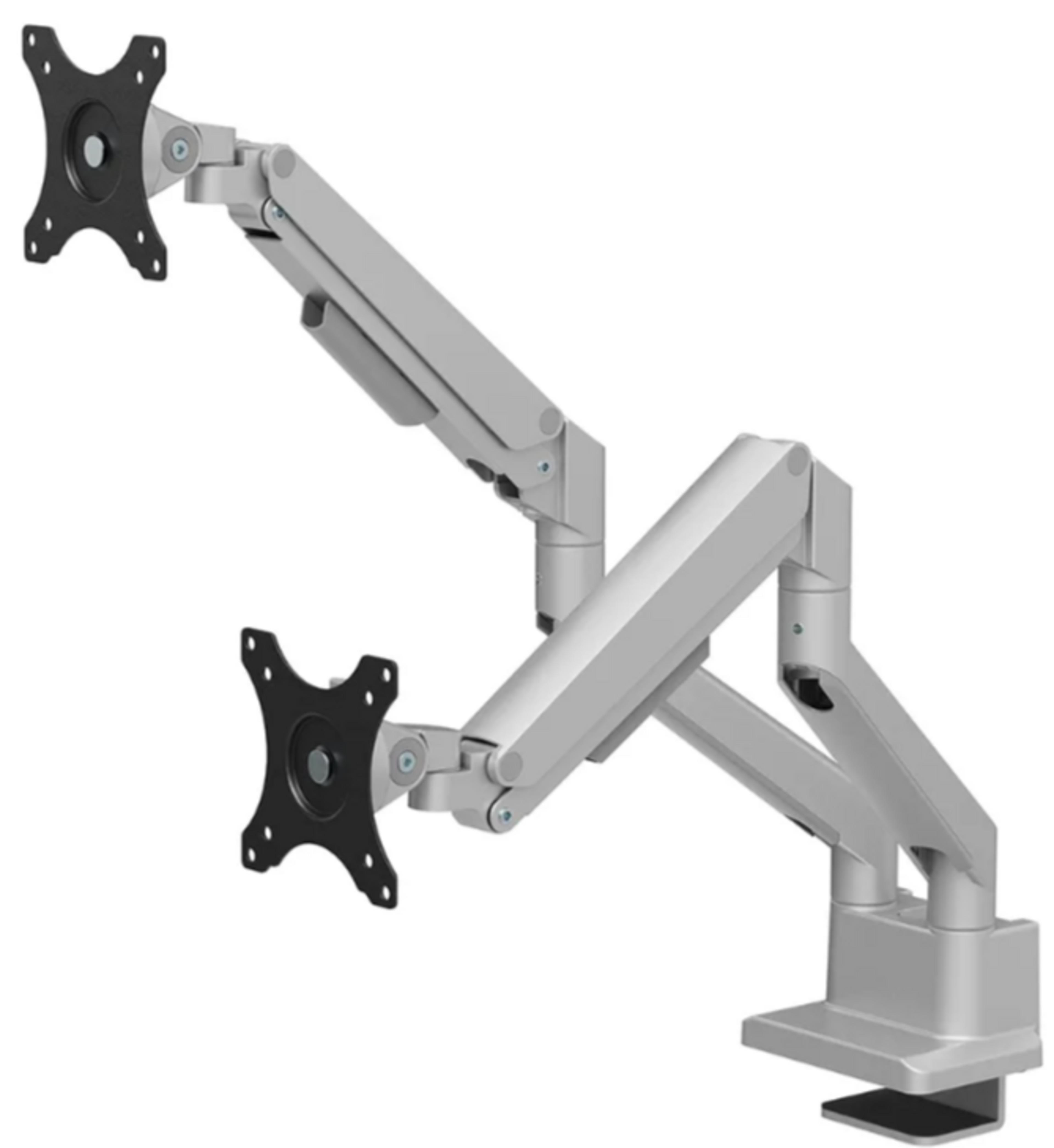 Neomounts DS70-250SL2 Dual Monitor Arm