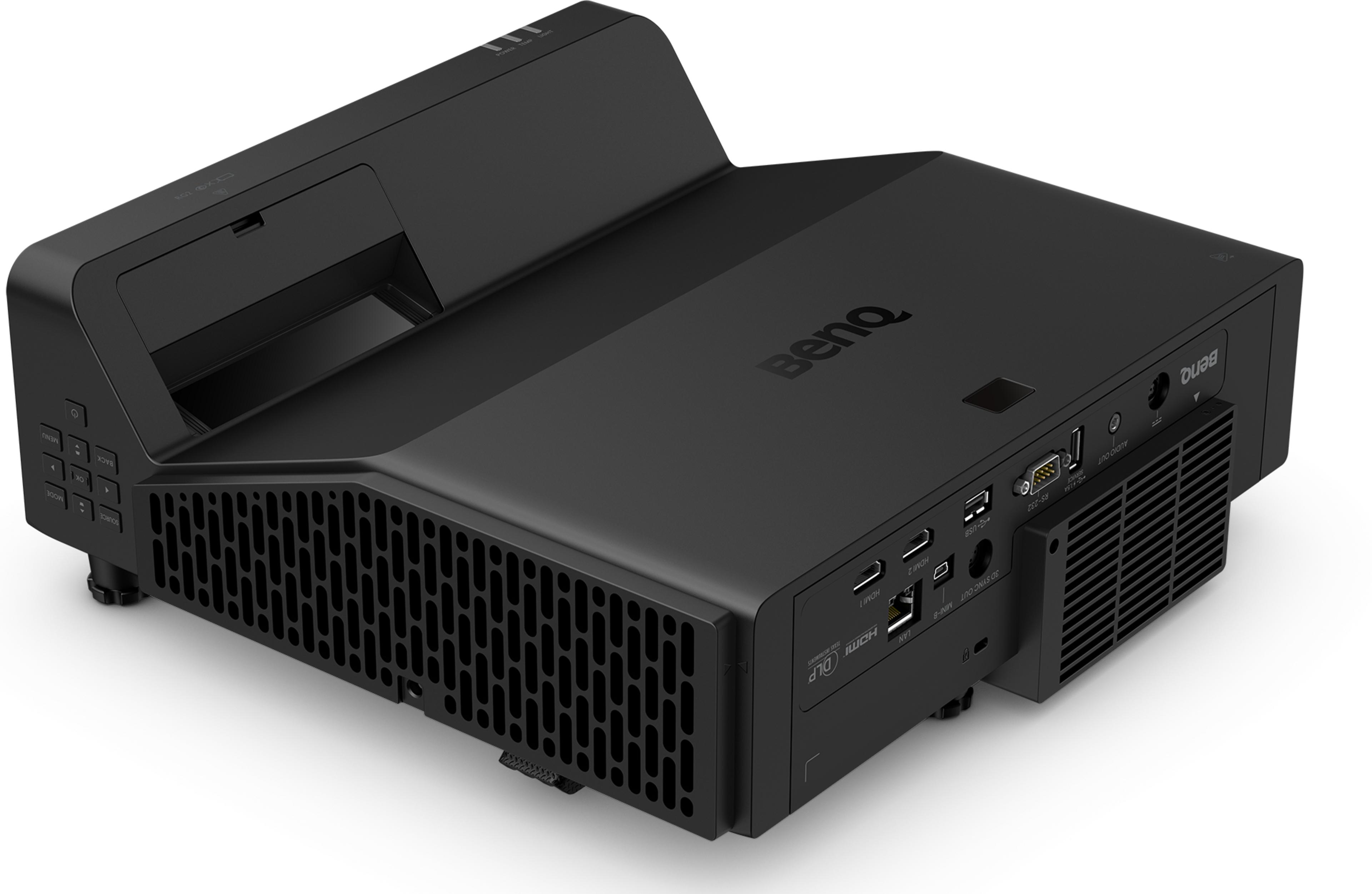 BenQ LU895UST Ultrakurz-Projektor