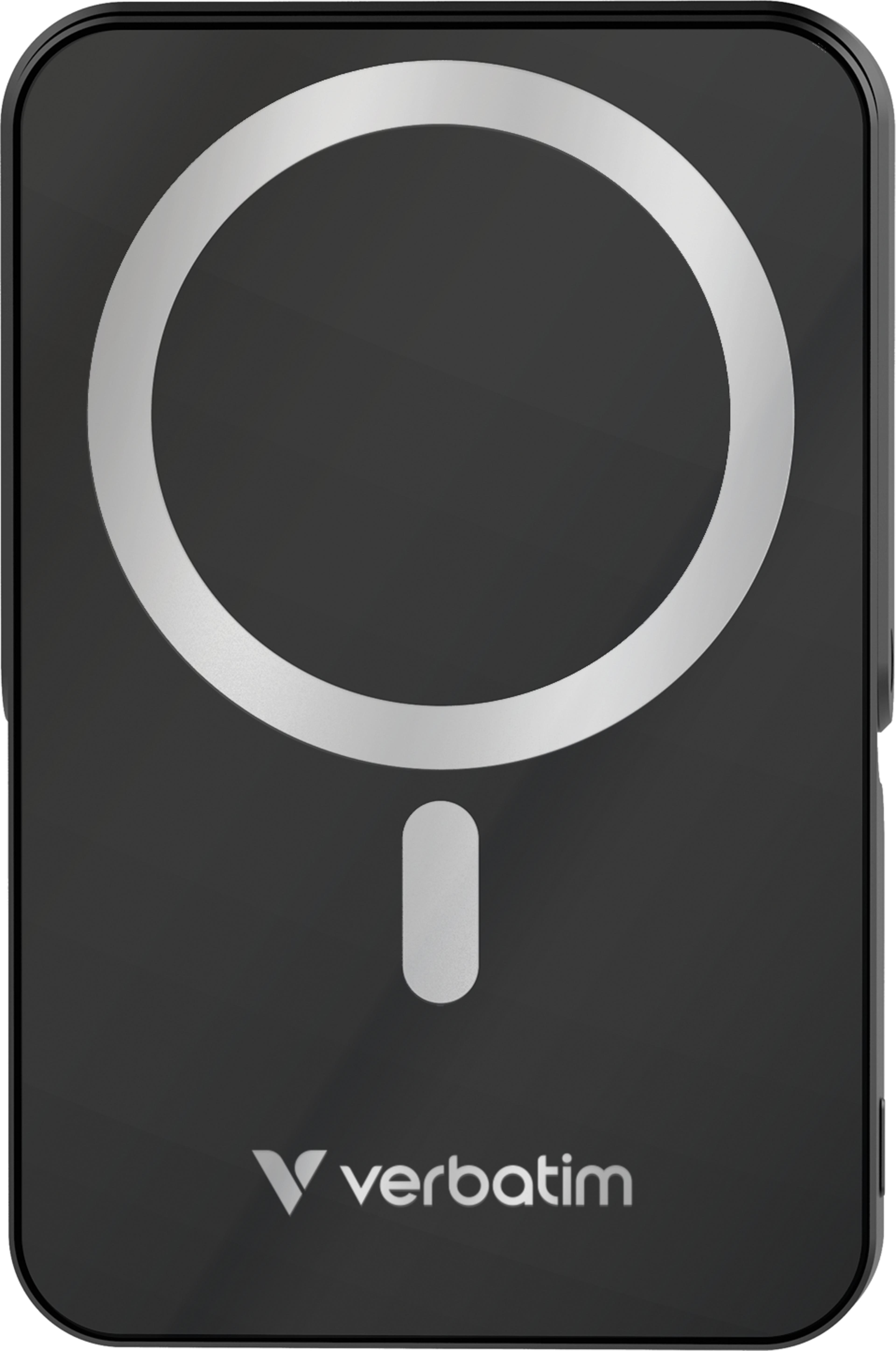 Bat. externa Verbatim 10.000mAh USB ng