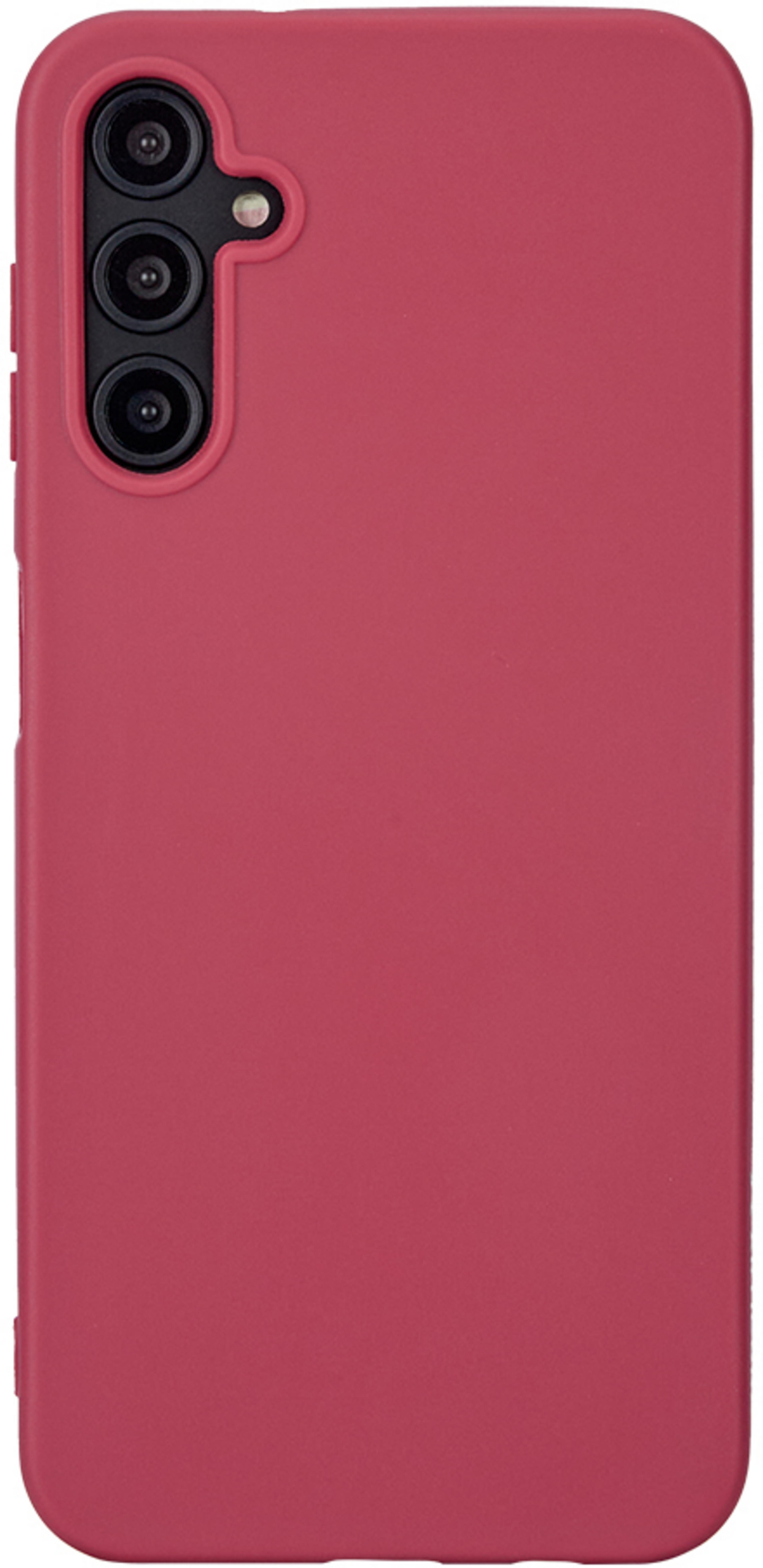 ARTICONA GRS Galaxy A14 5G Case Red