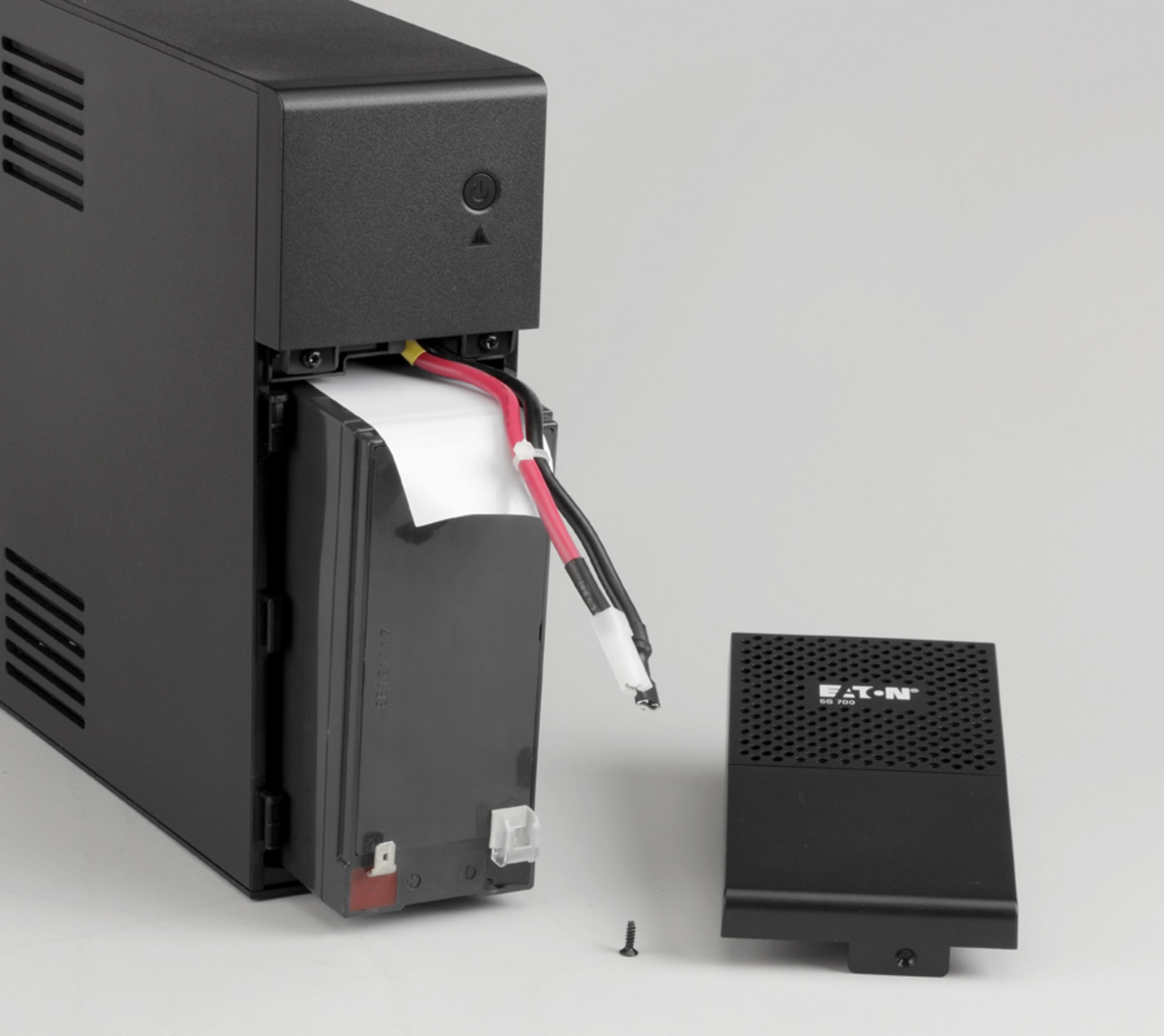 Eaton 5S 550i UPS 230V