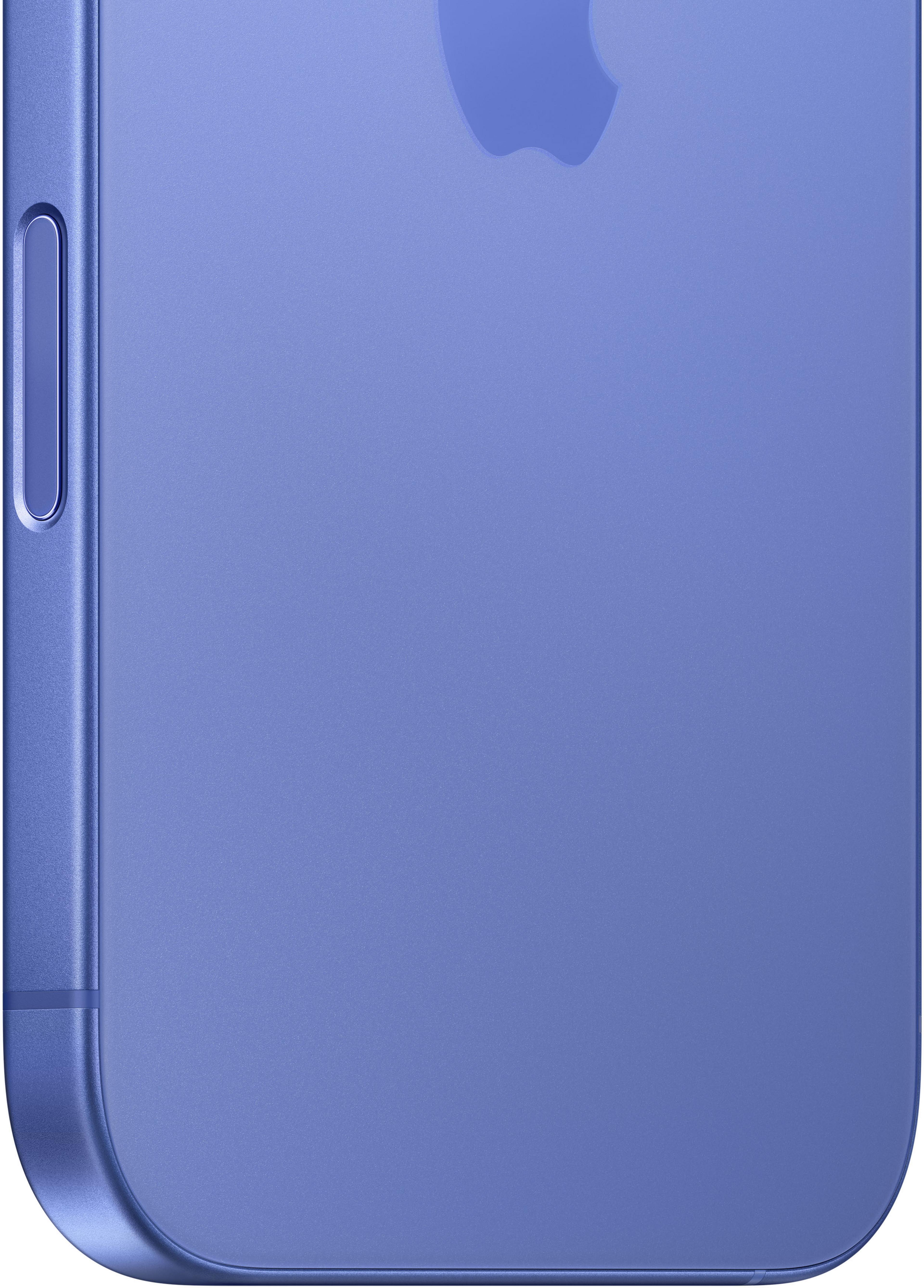 iPhone 16 Apple 512 GB azul