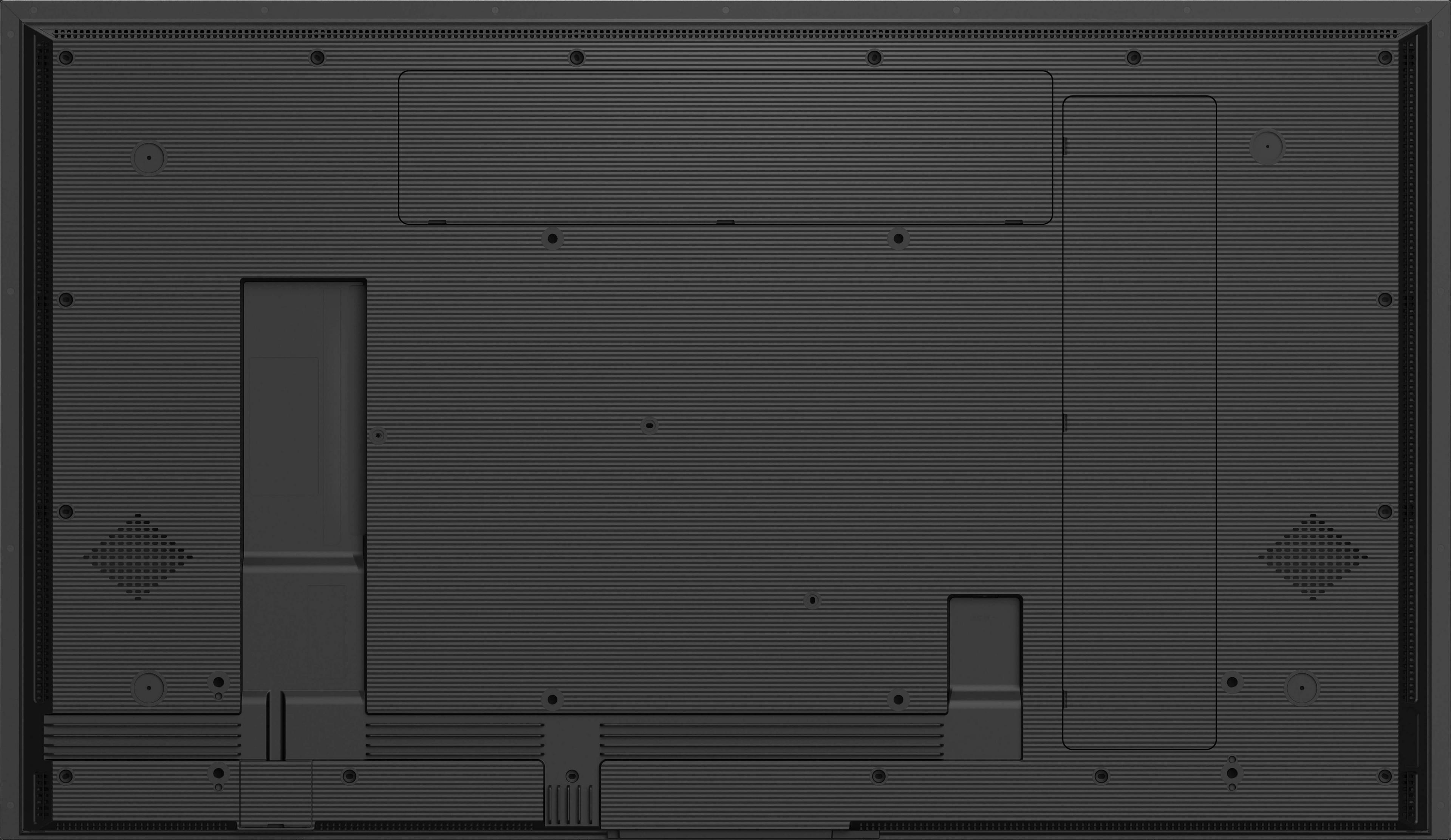 Display iiyama PL T5529AS-B1AG Touch