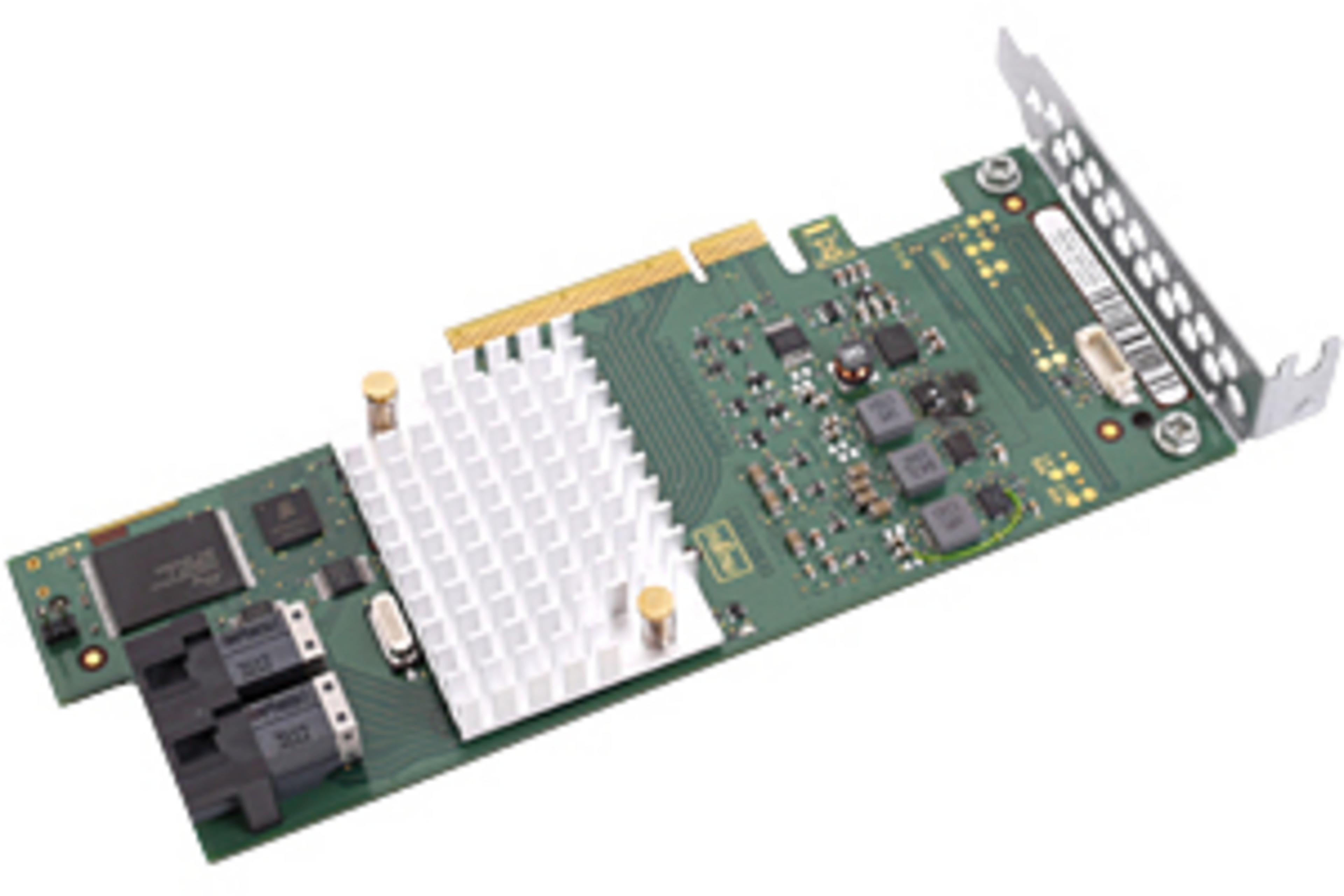 Fsas SAS 12G 5/10 Ctr. CP400i PCIe