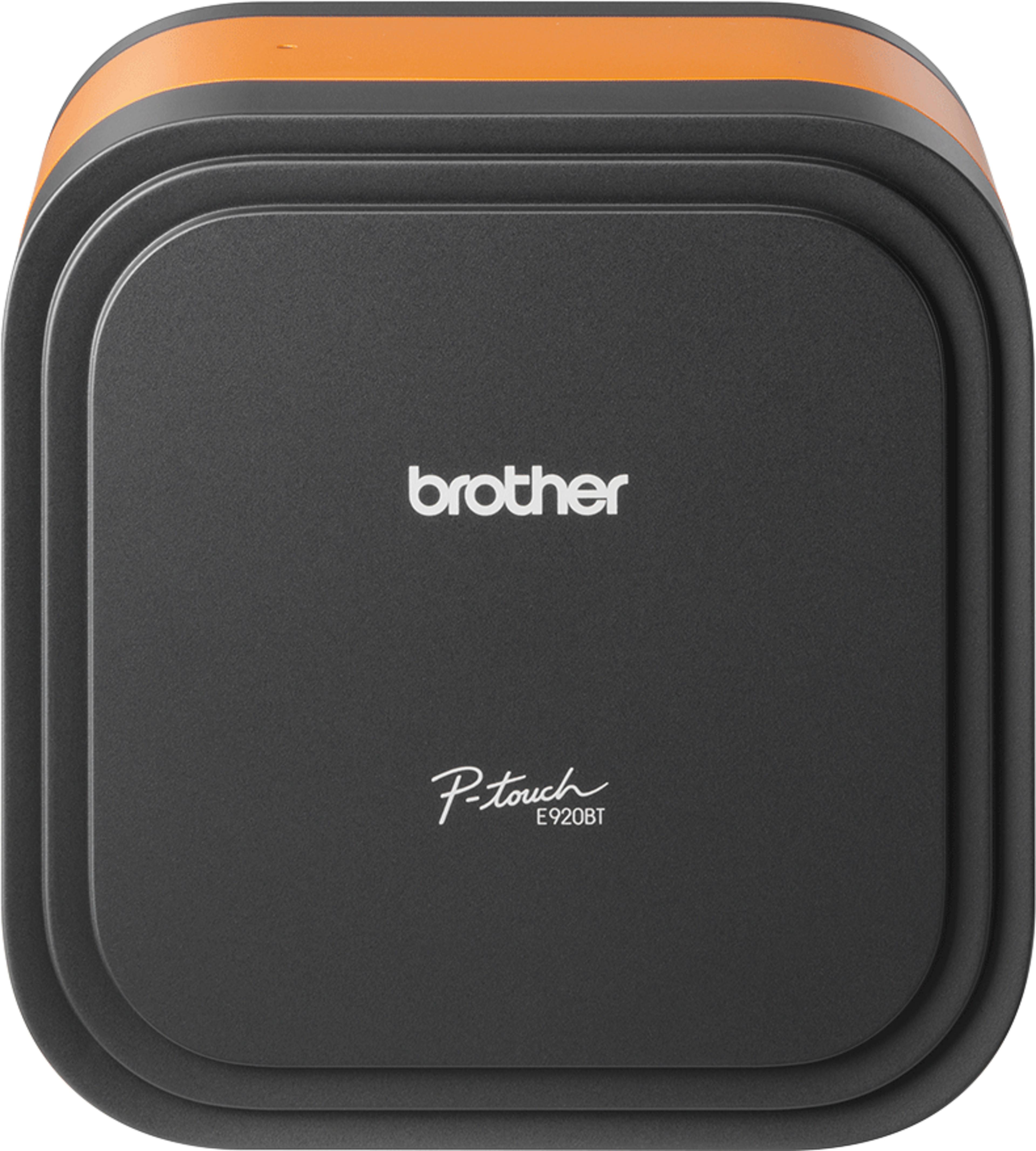 Brother CUBE Pro PT-E920BT Label Printer