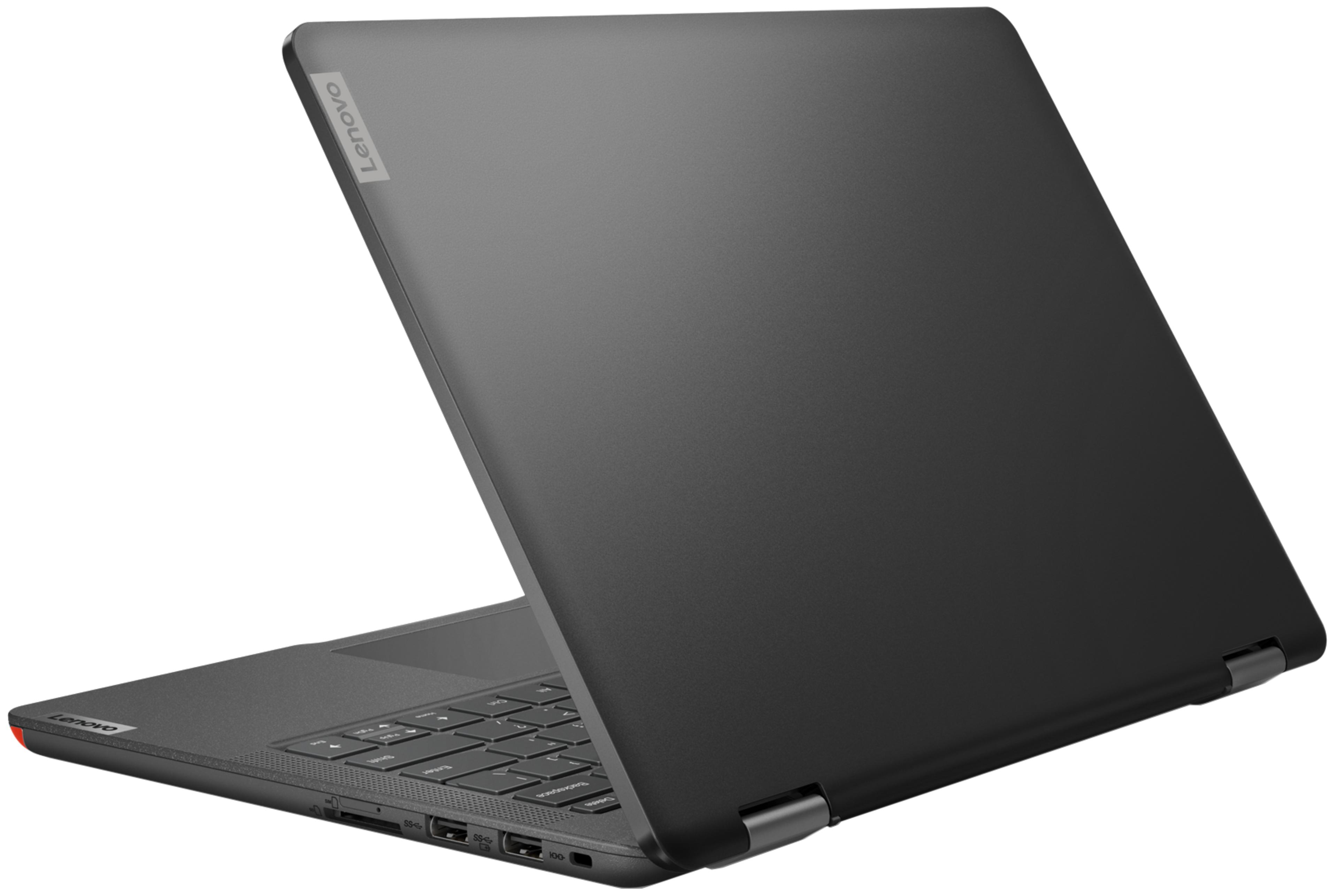 Lenovo 13w Yoga G2 AMD R5 16/512 GB