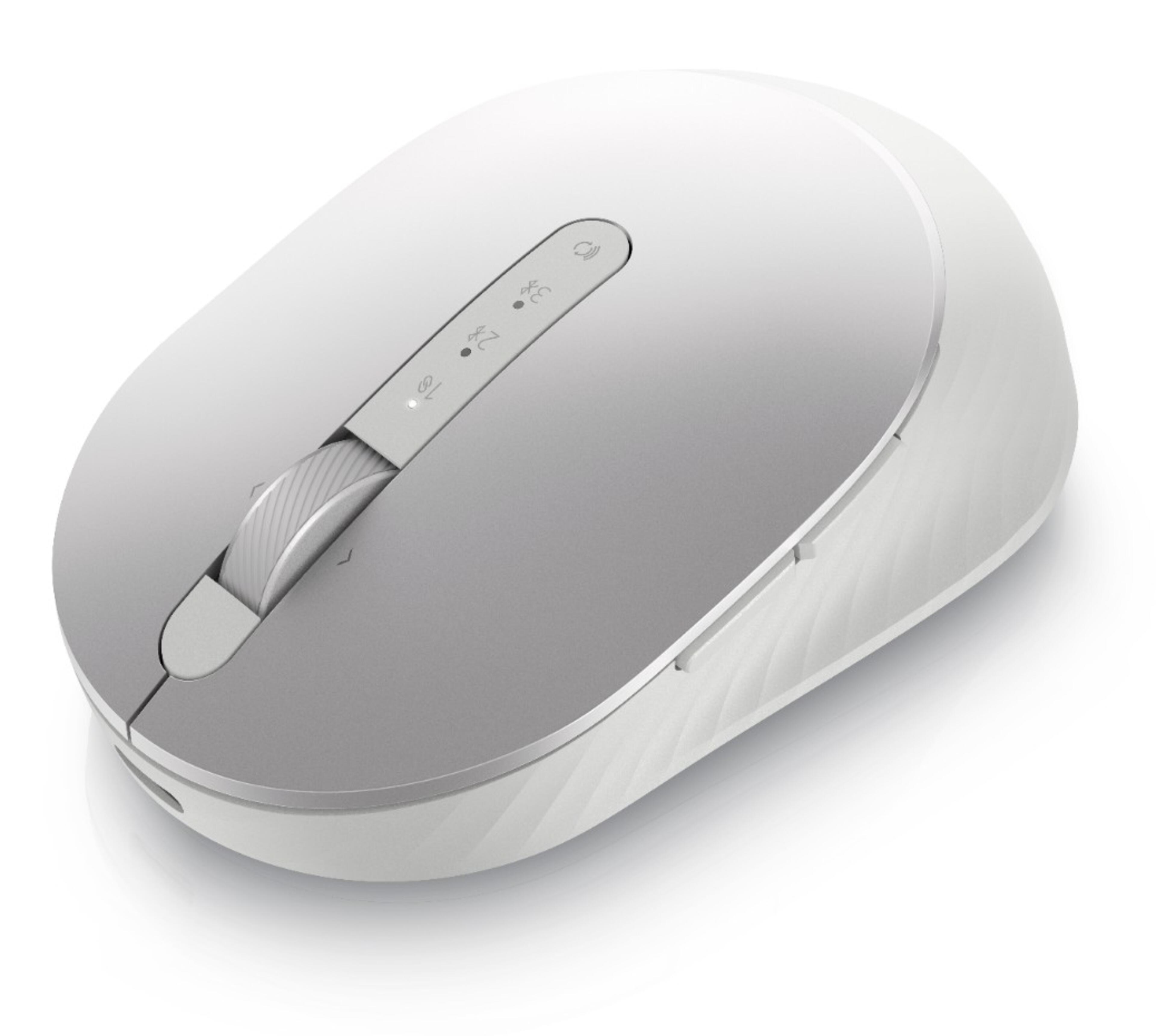 Dell MS7421W Wireless Mouse Silver