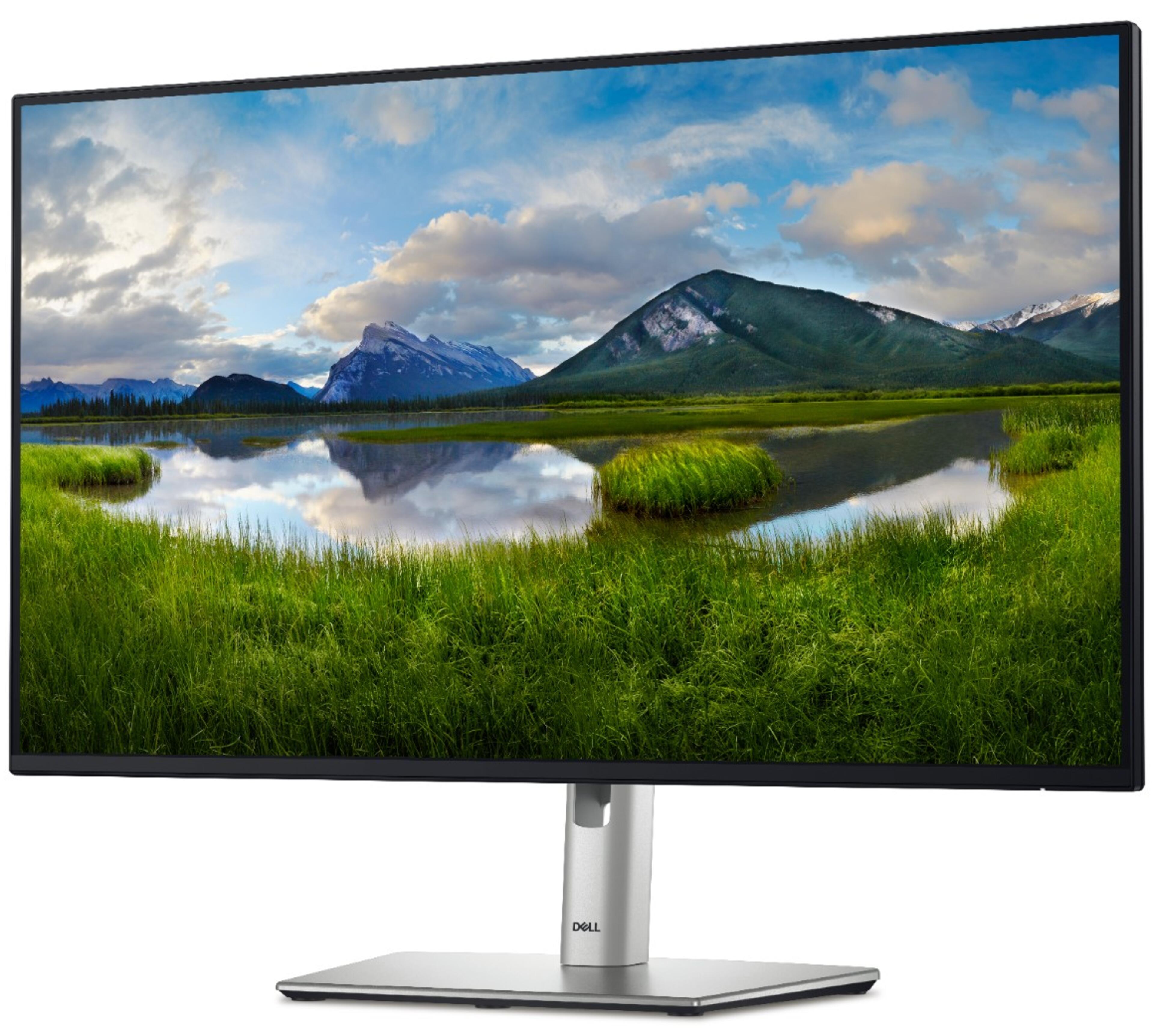 Dell Pro 27 Plus P2725HE USB-C Monitor