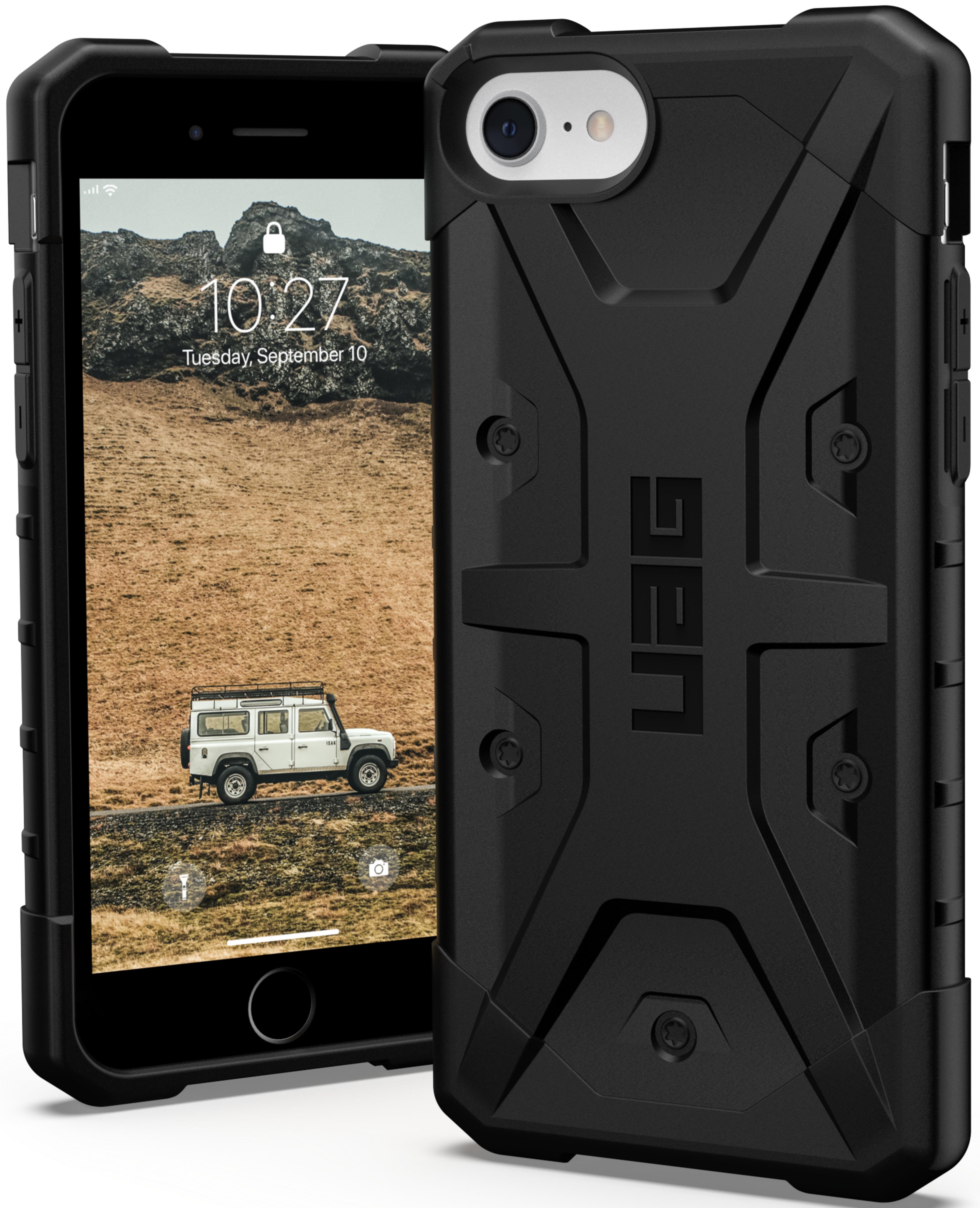 UAG Pathfinder iPhone 8/SE22/20 Case