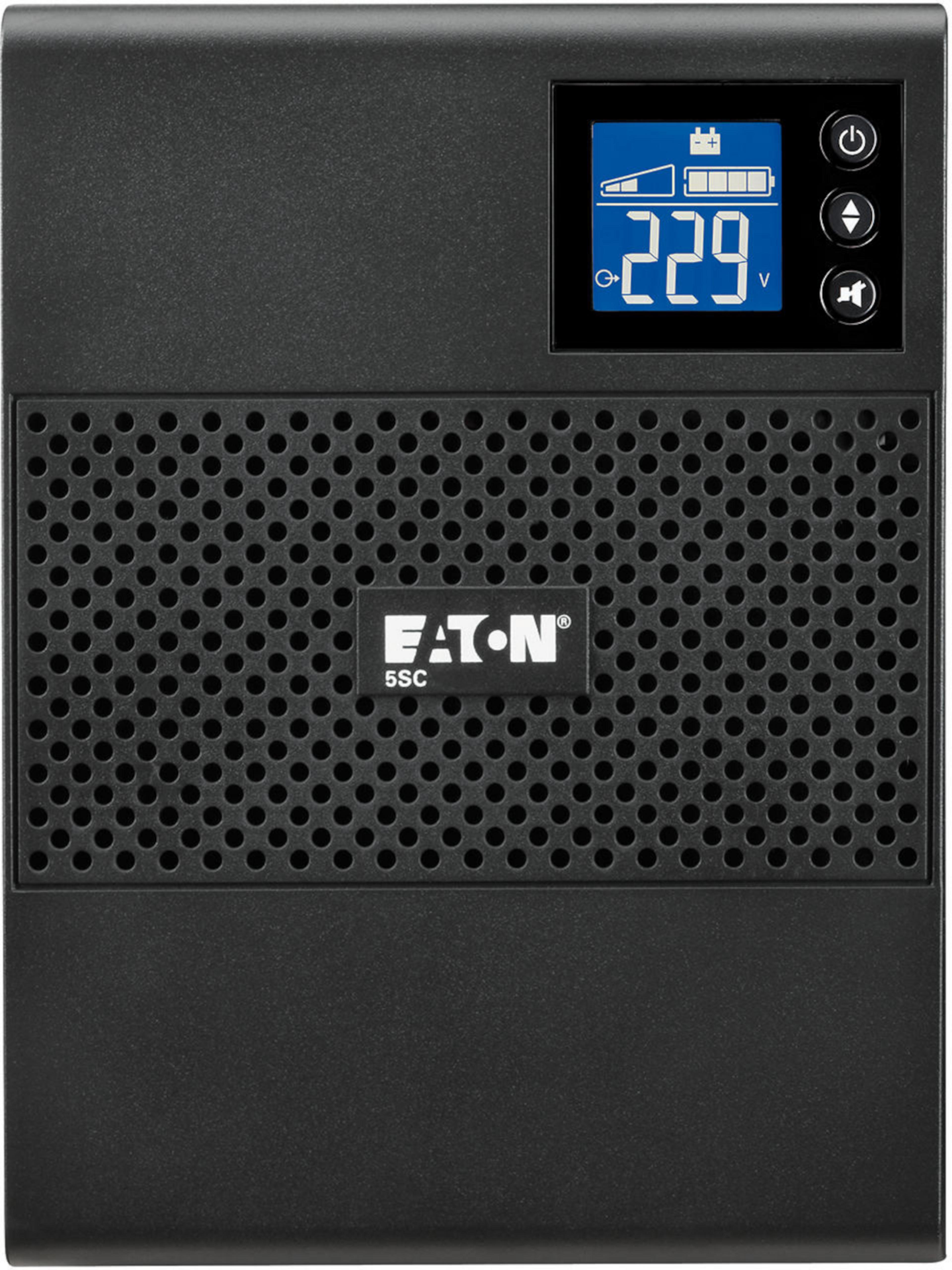 Eaton 5SC 1500i Tower UPS 230V