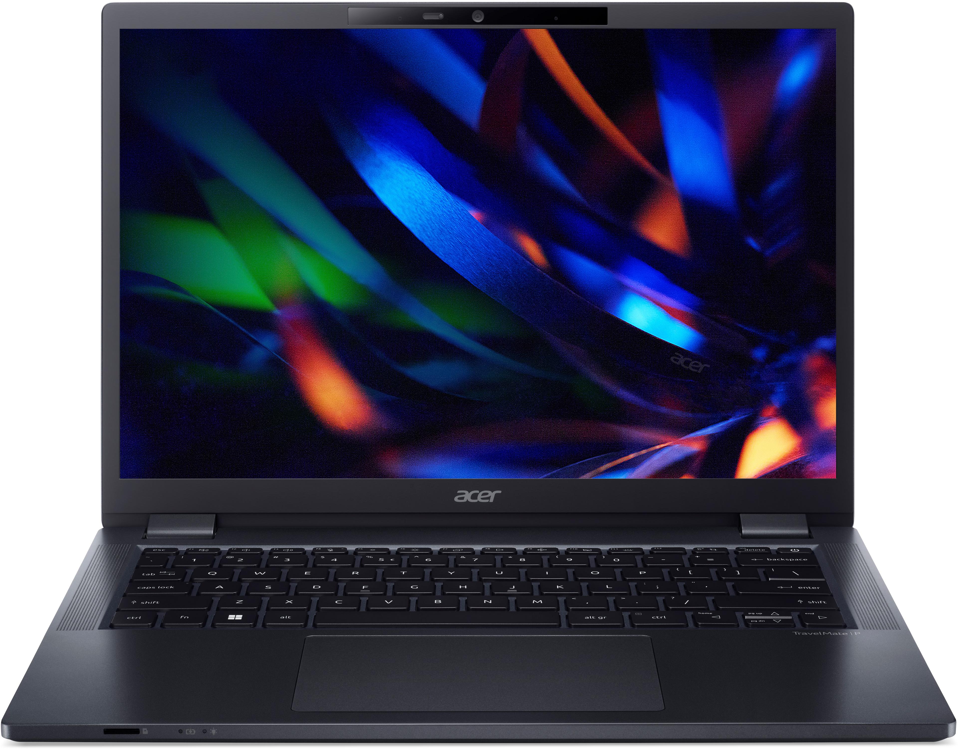 Acer TravelMate P413 i5 16/512GB