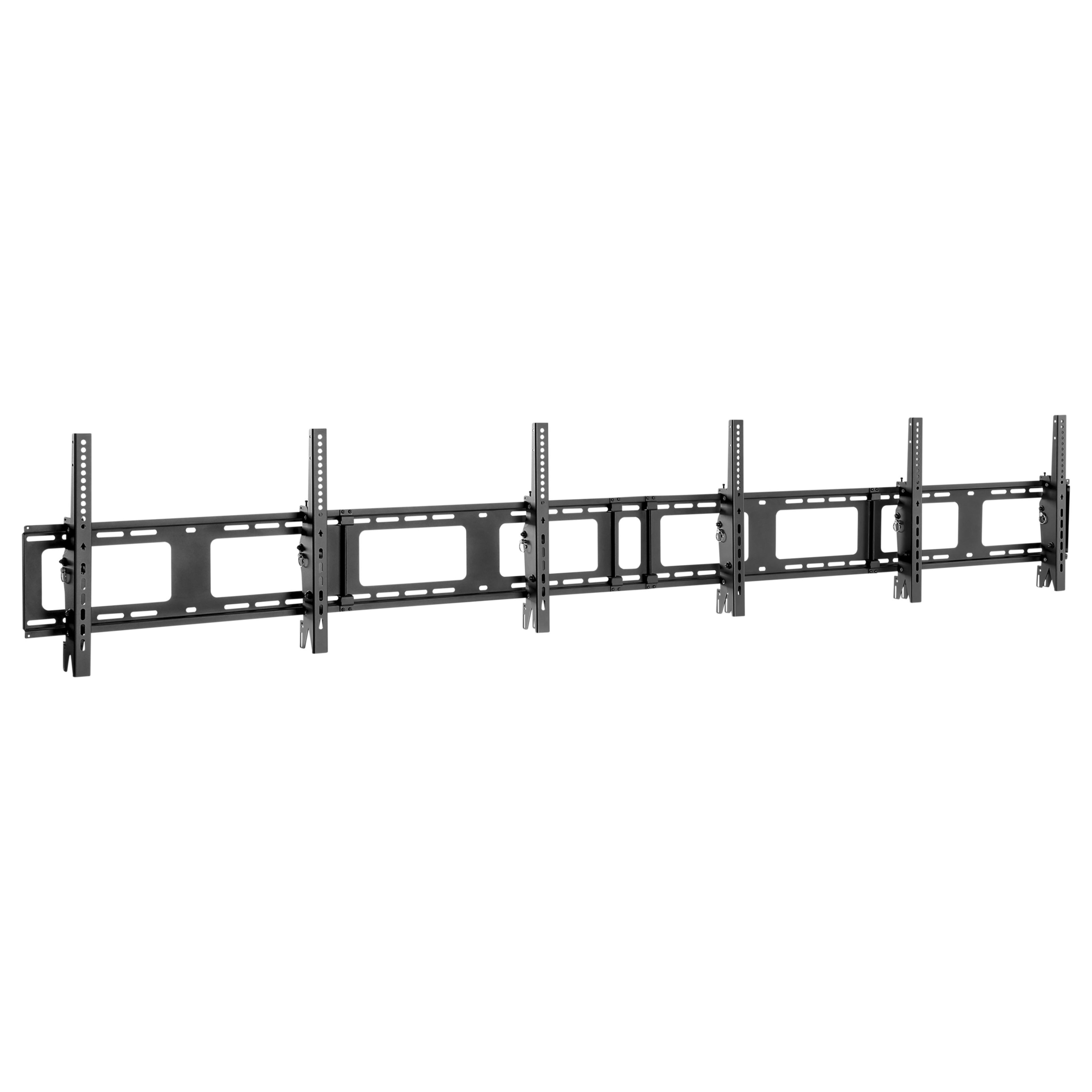 StarTech Triple TV Wall Mount