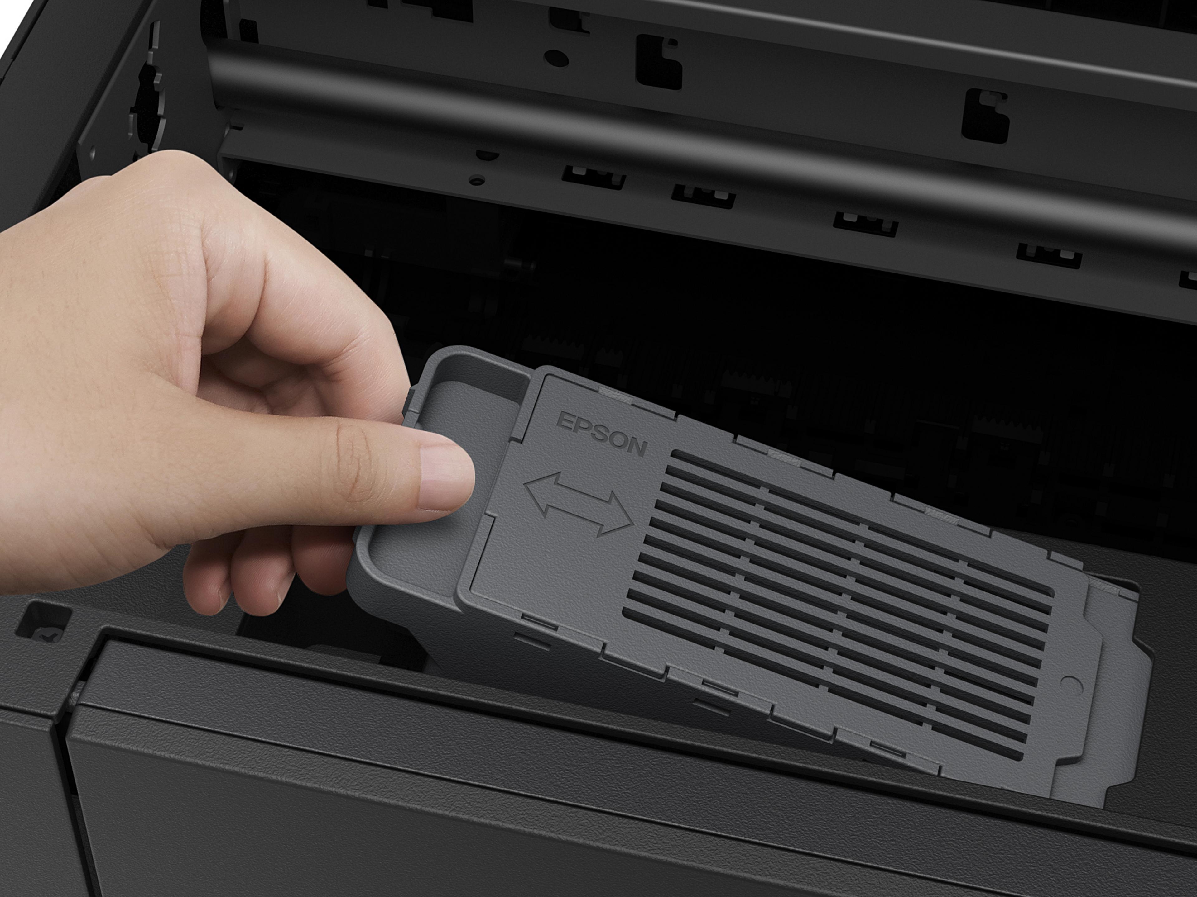 Epson WorkForce WF-7830DTWF MFP