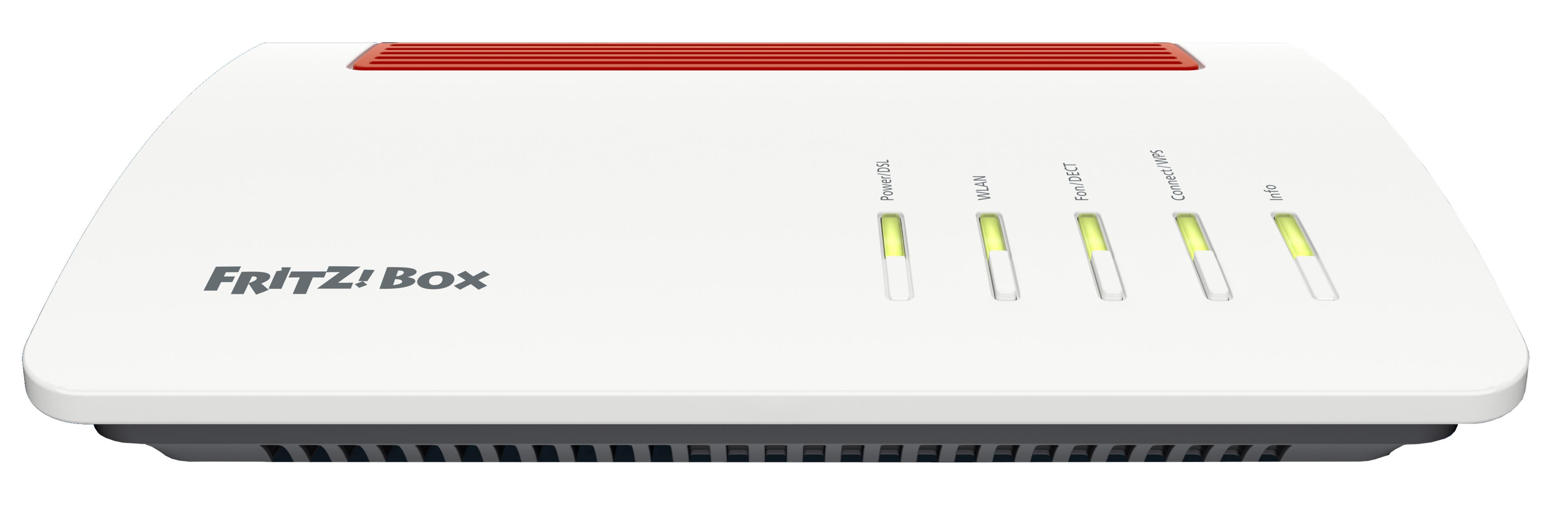 AVM FRITZ!Box 7590 AX WLAN Router