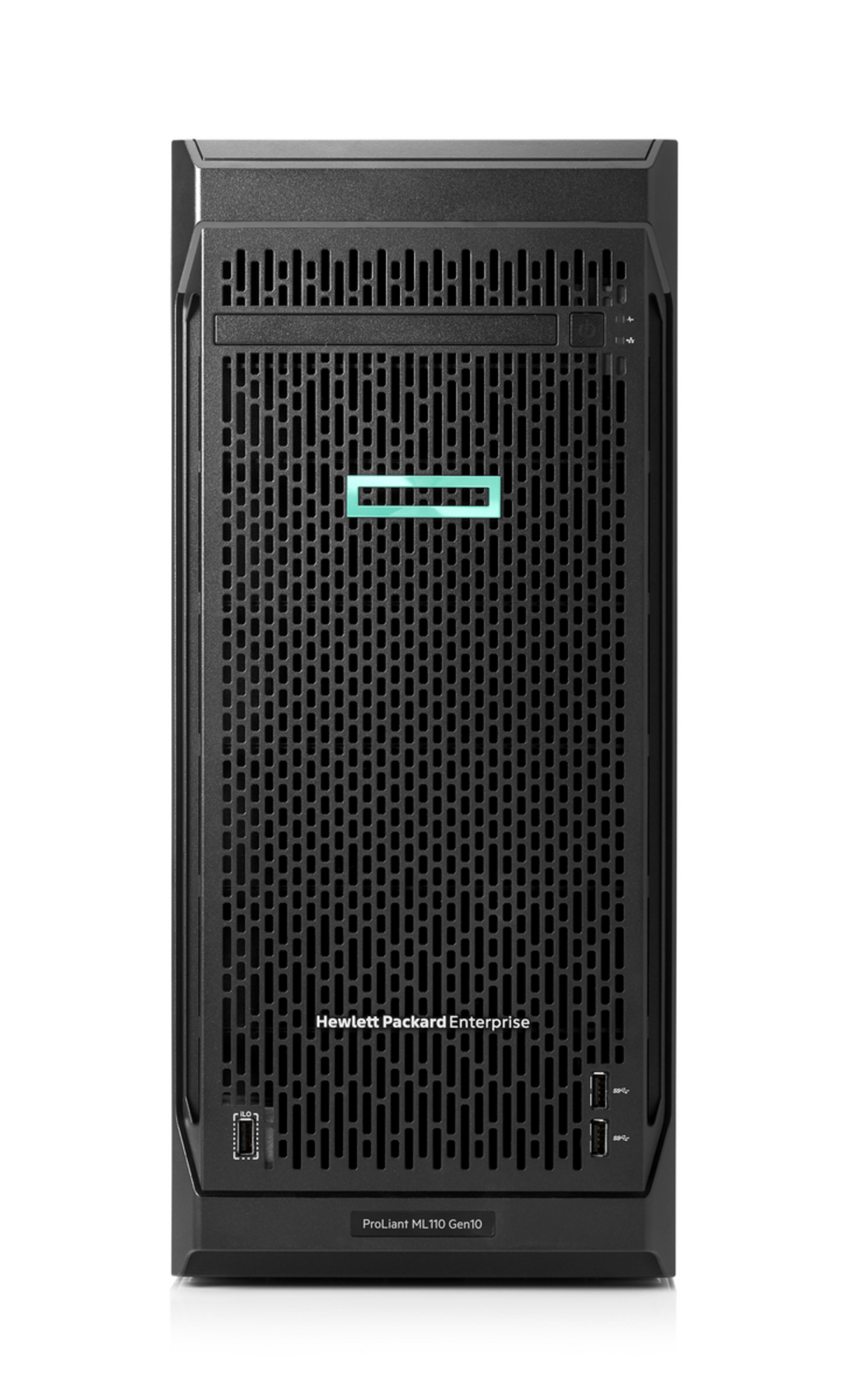 HPE ProLiant ML110 Gen10 4110 Server