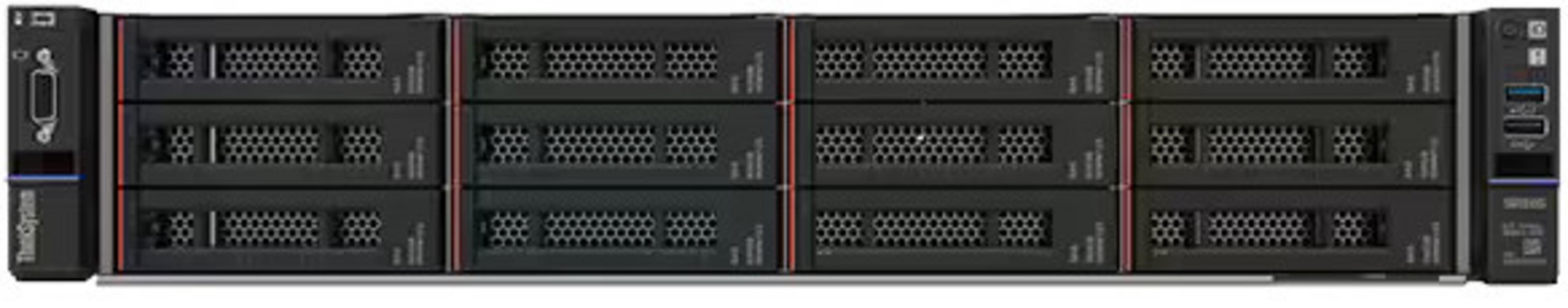 Lenovo ThinkSystem SR665 Server