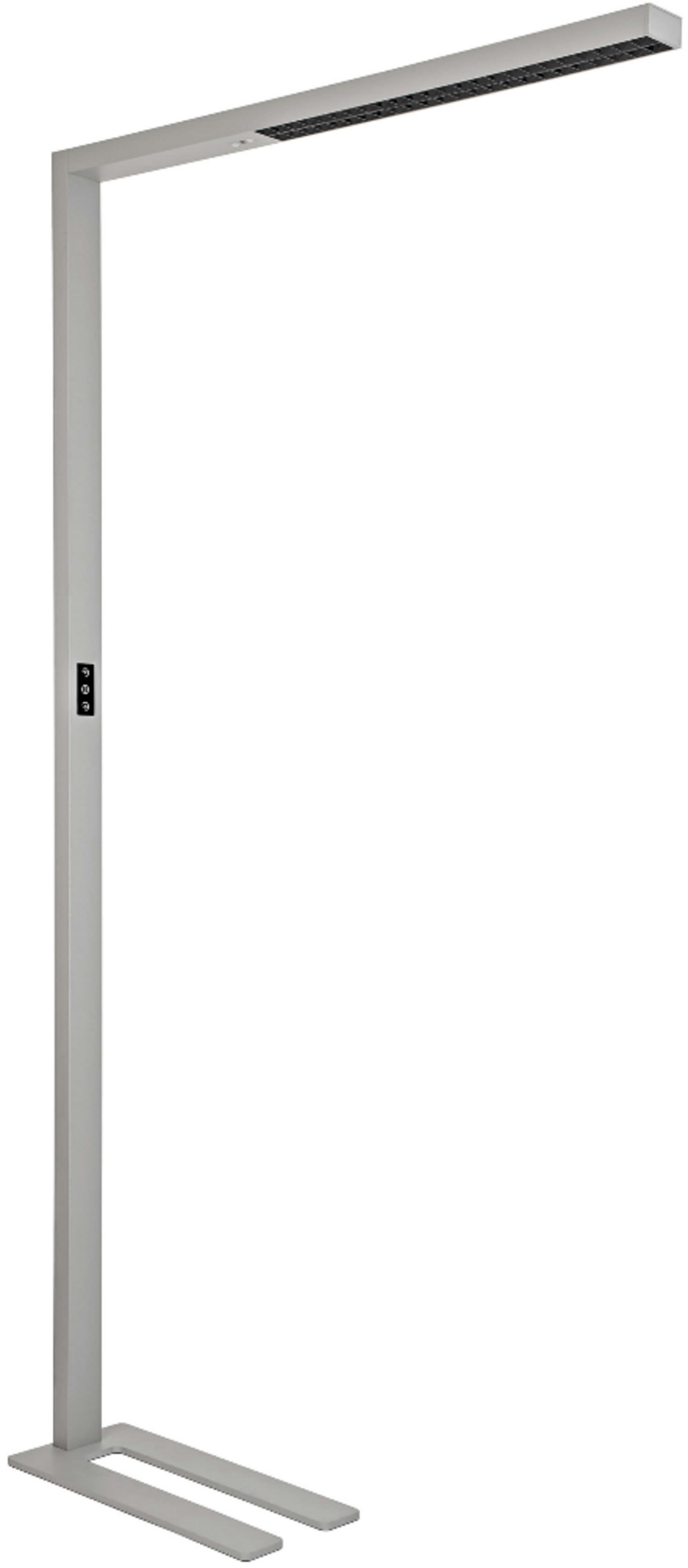 Lampe s/pied LED MAULsirius colour vario