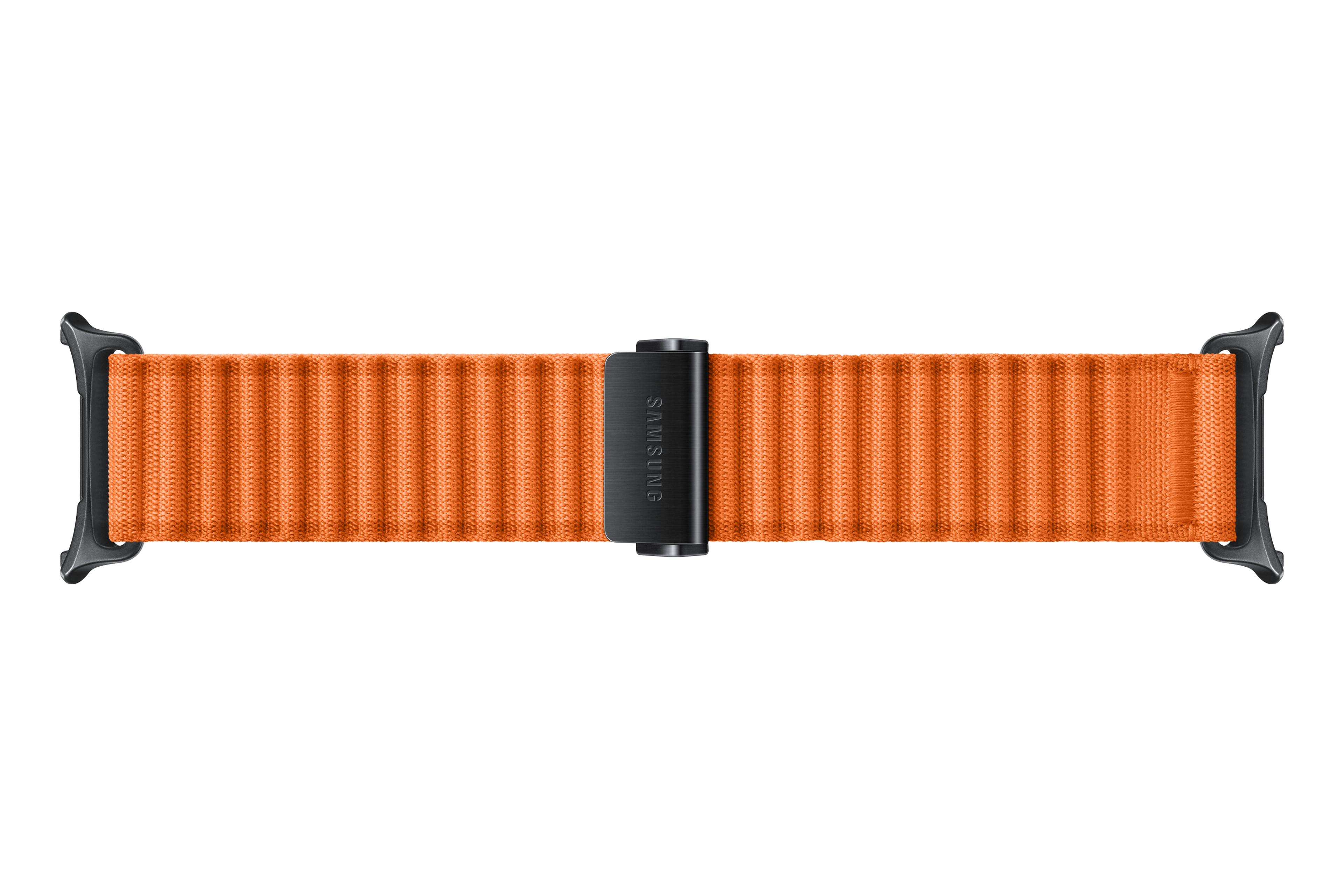 Samsung Watch Ultra Trail Band Orange