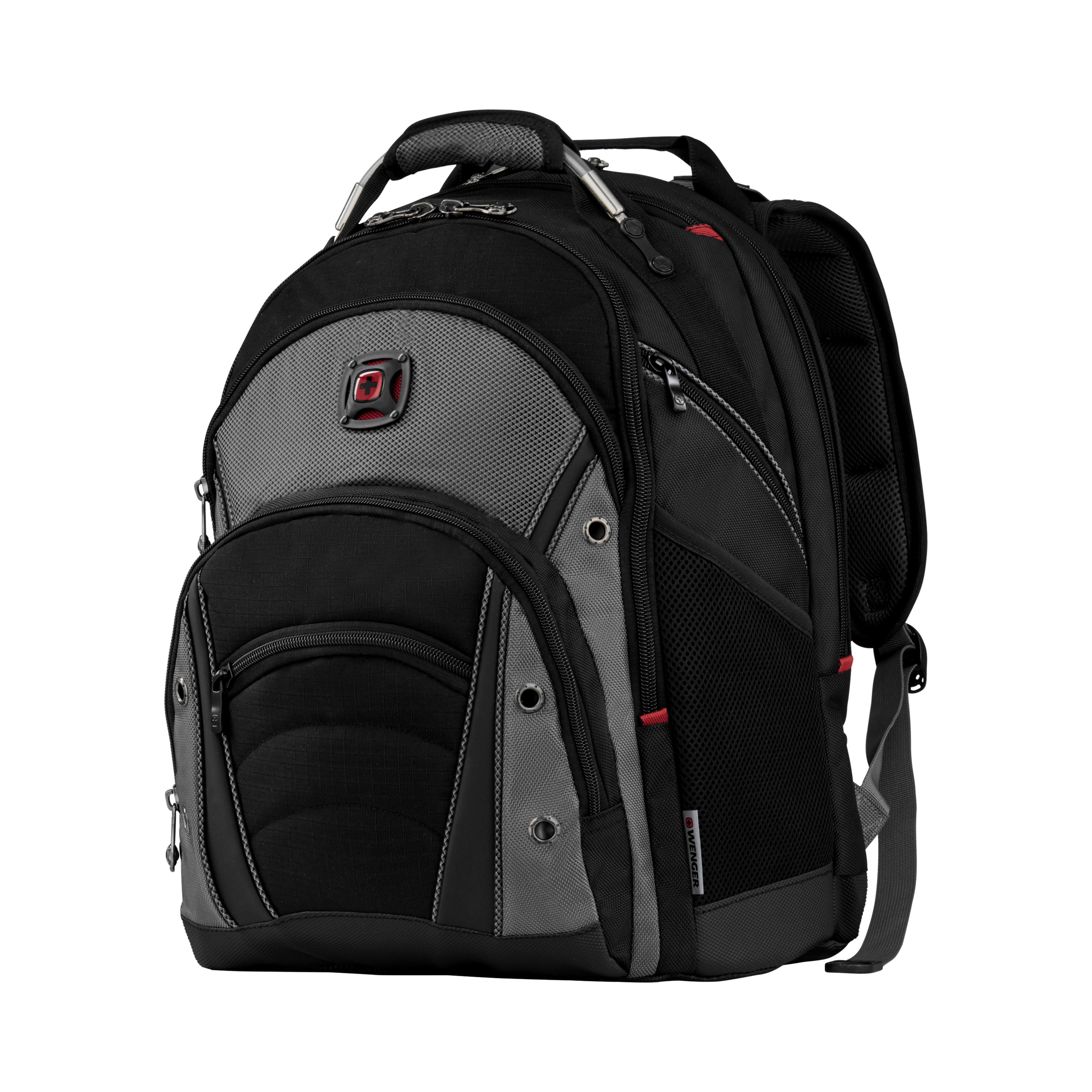 Wenger Synergy 16" Backpack