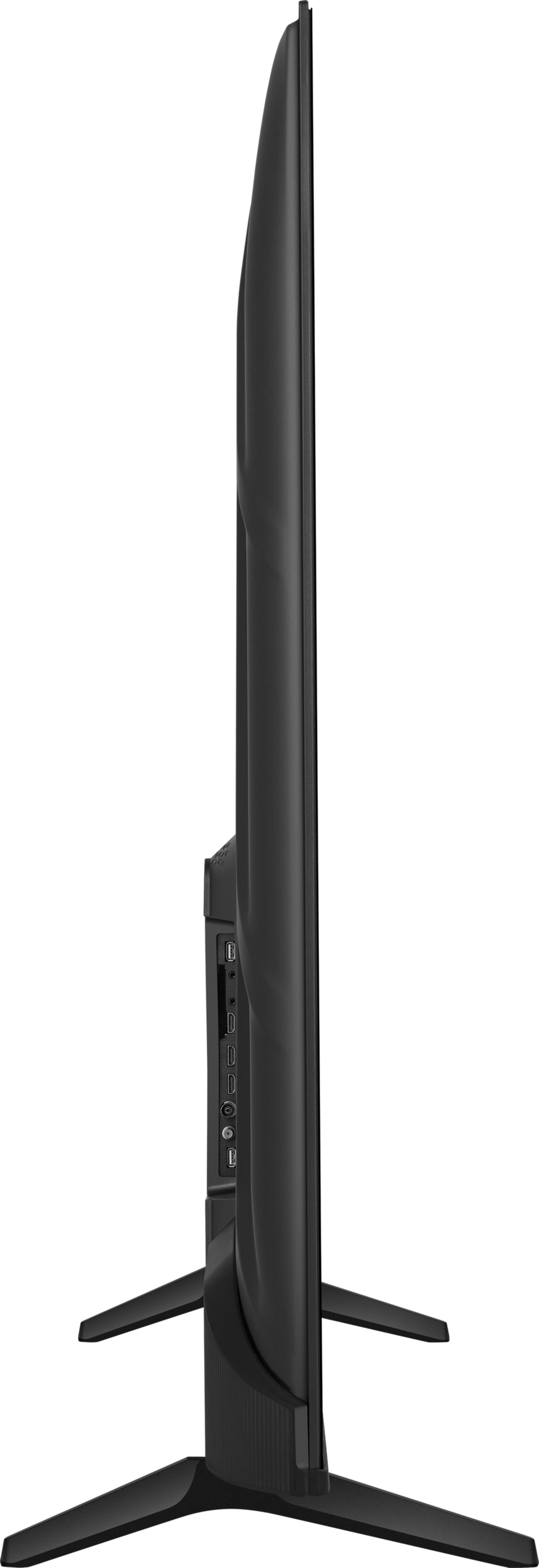 Hisense 55E6NT Smart TV