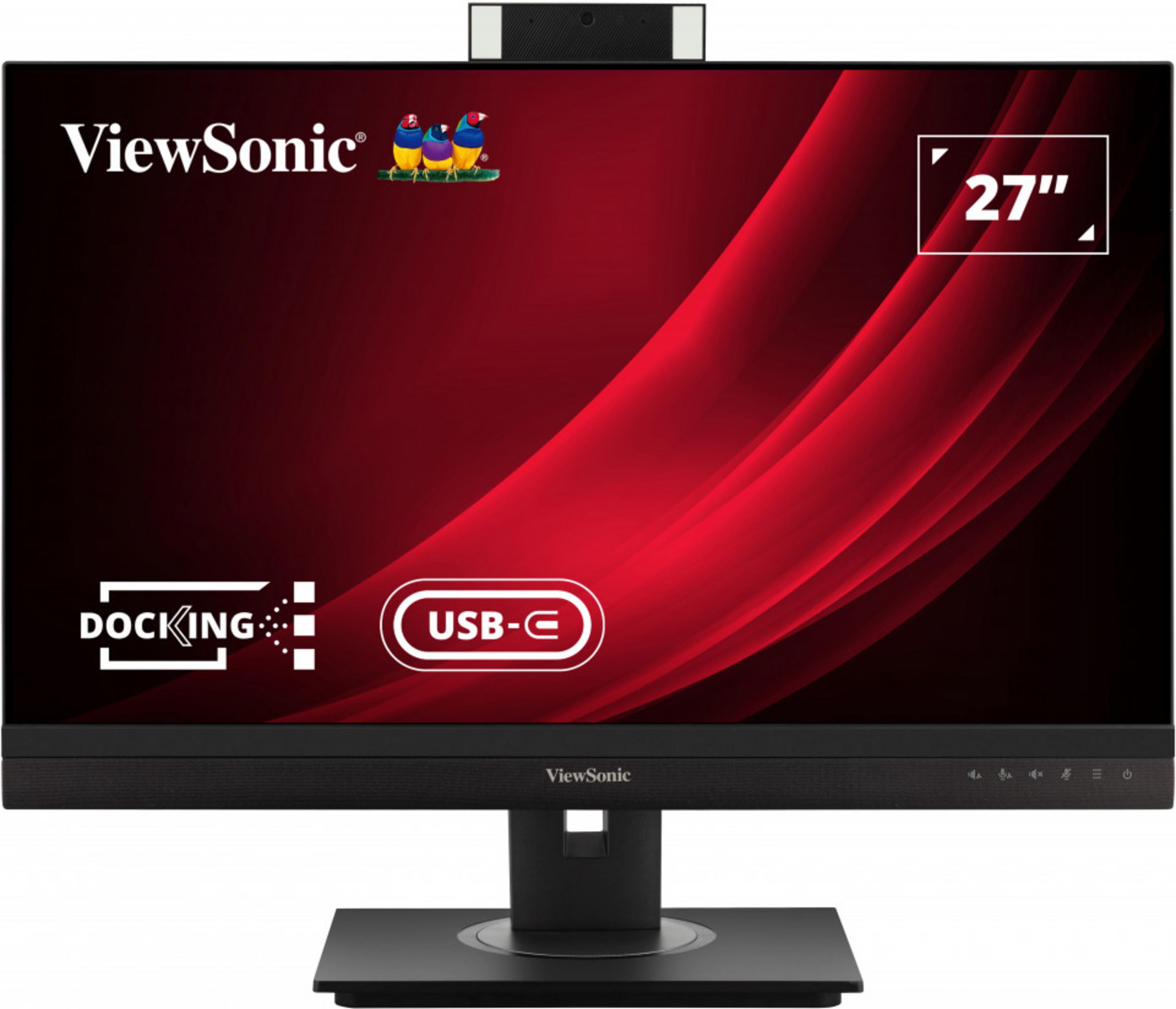 ViewSonic VG2756V-2K Monitor