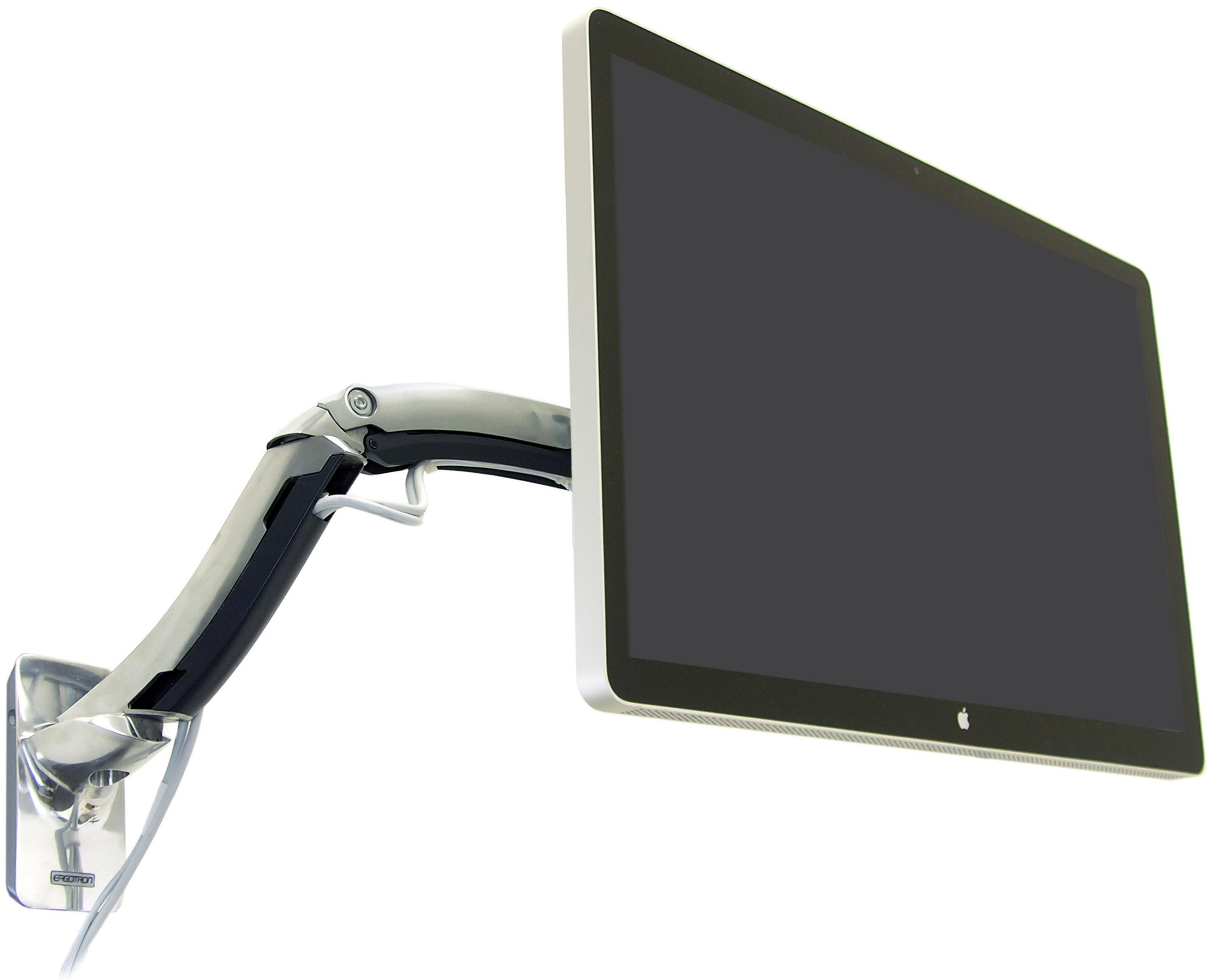 Ergotron MX Arm Wall Mount