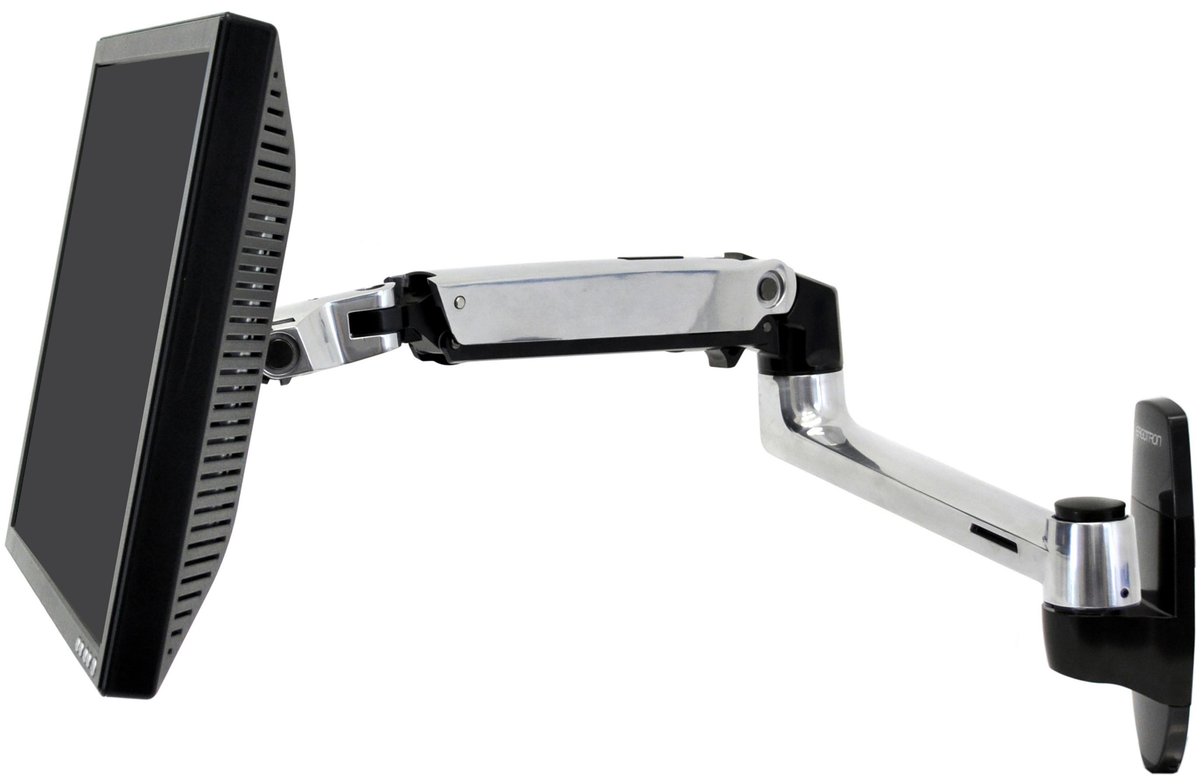 Ergotron LX Arm Wall Mount