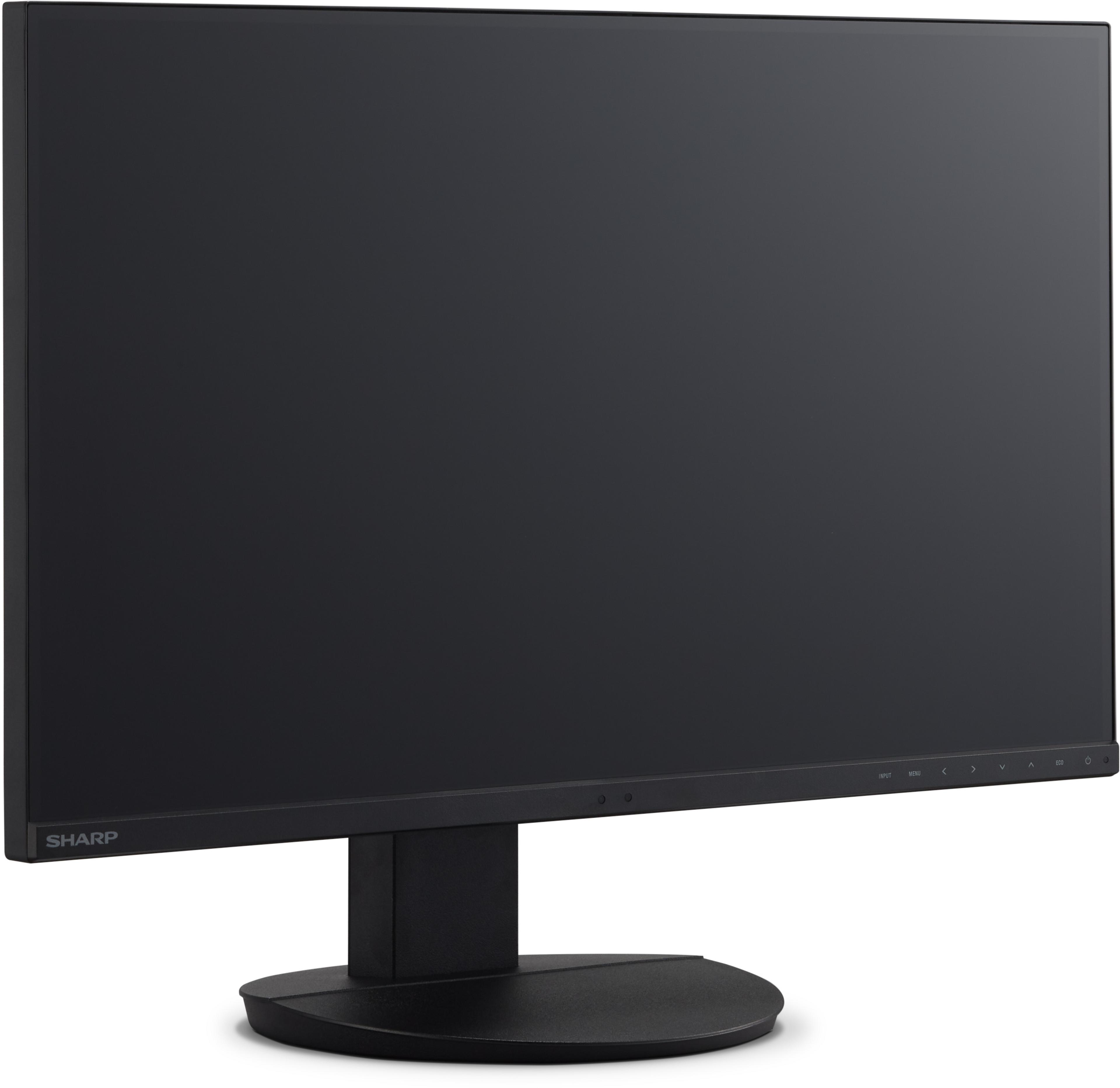 Monitor Sharp MultiSync EA272U