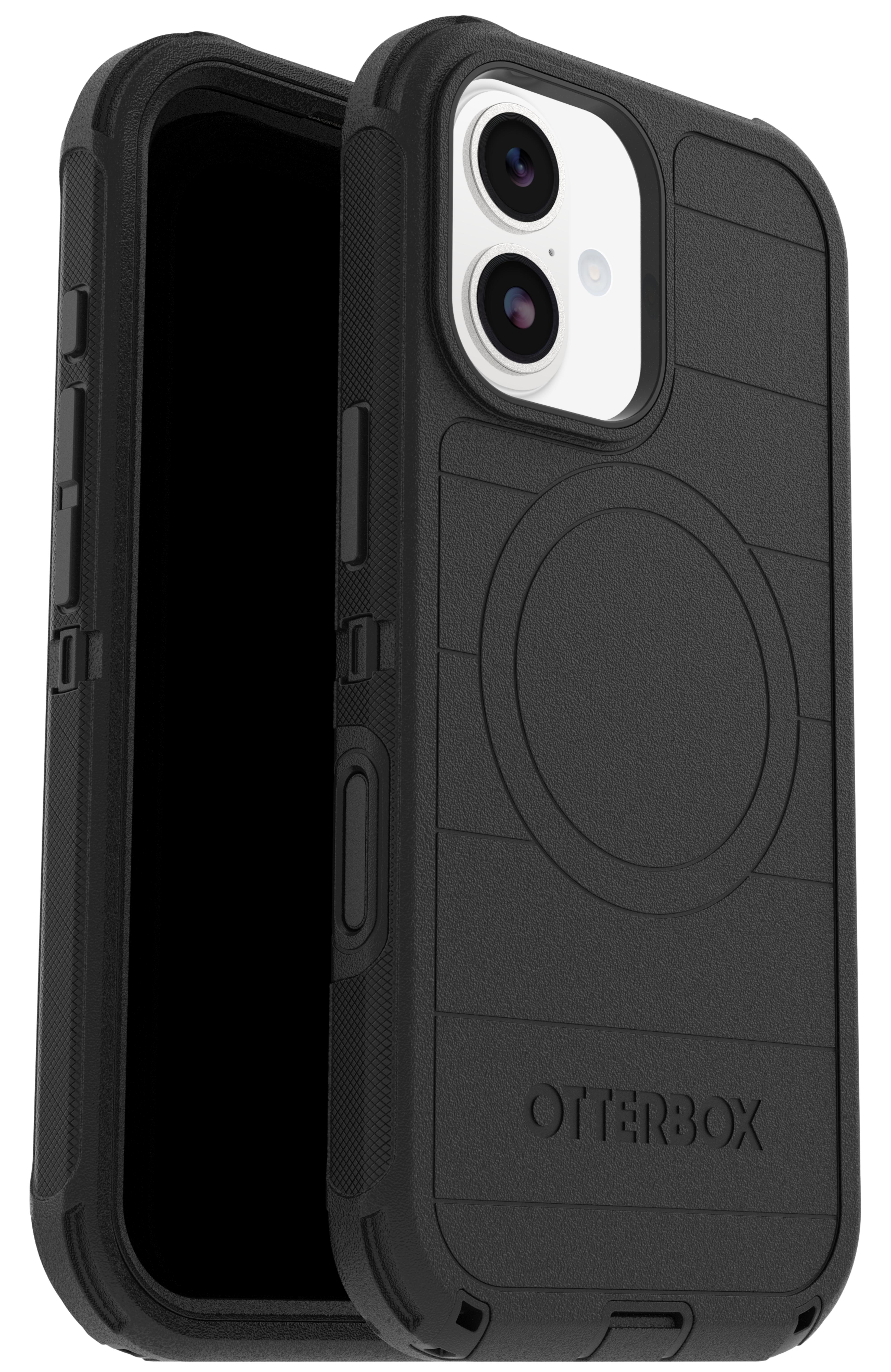 OtterBox Defender Pro iPhone 17 Case