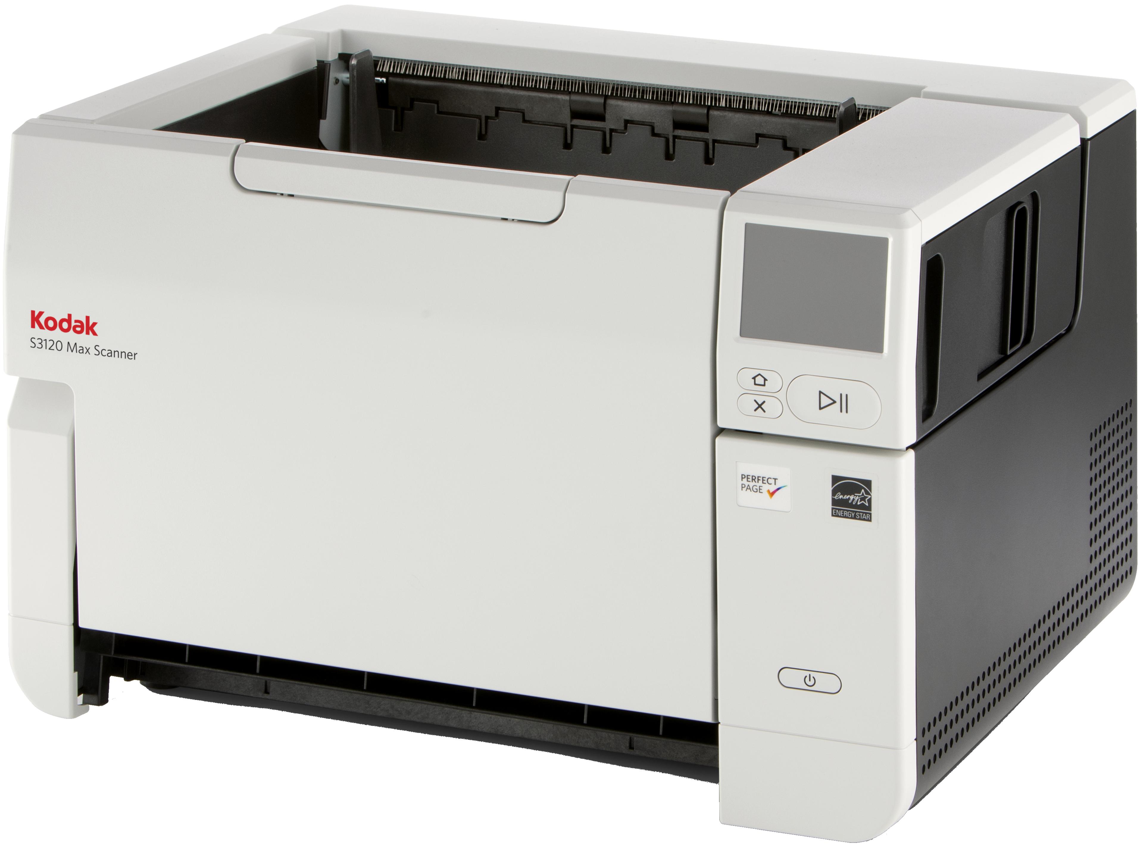 KODAK S3120 MAX Scanner