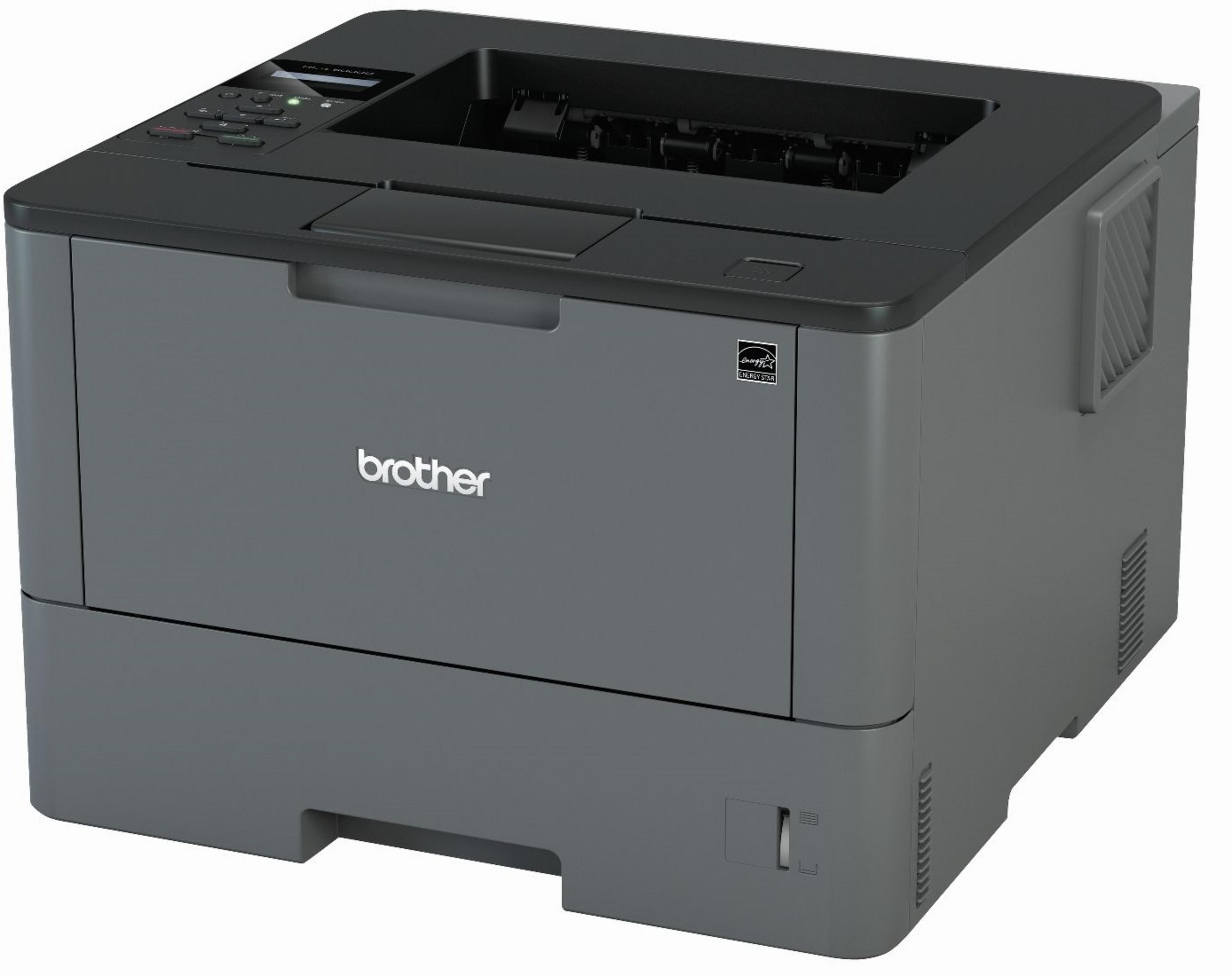 Imprimante Brother HL-L5000D