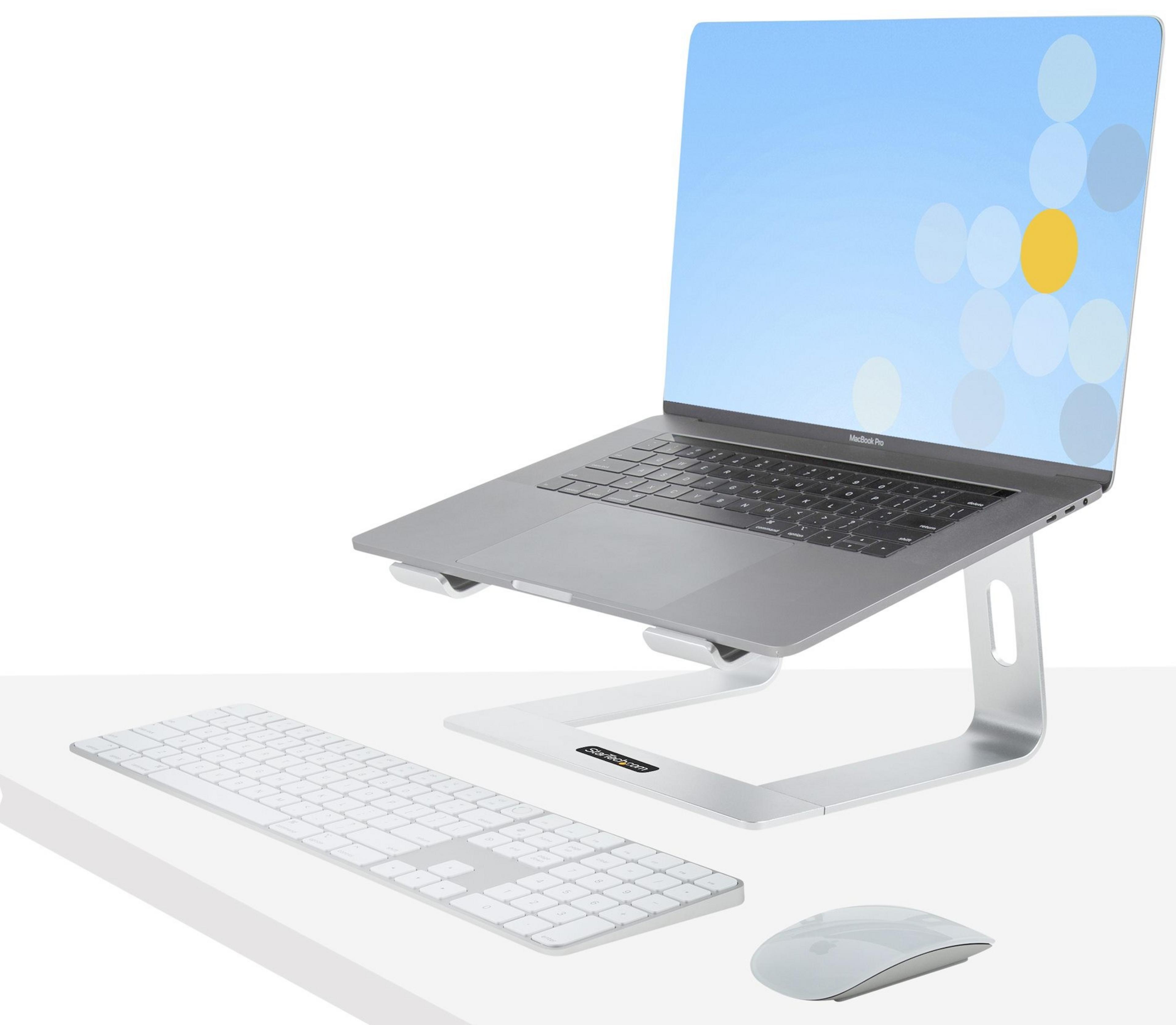 StarTech Riser Notebooksständer