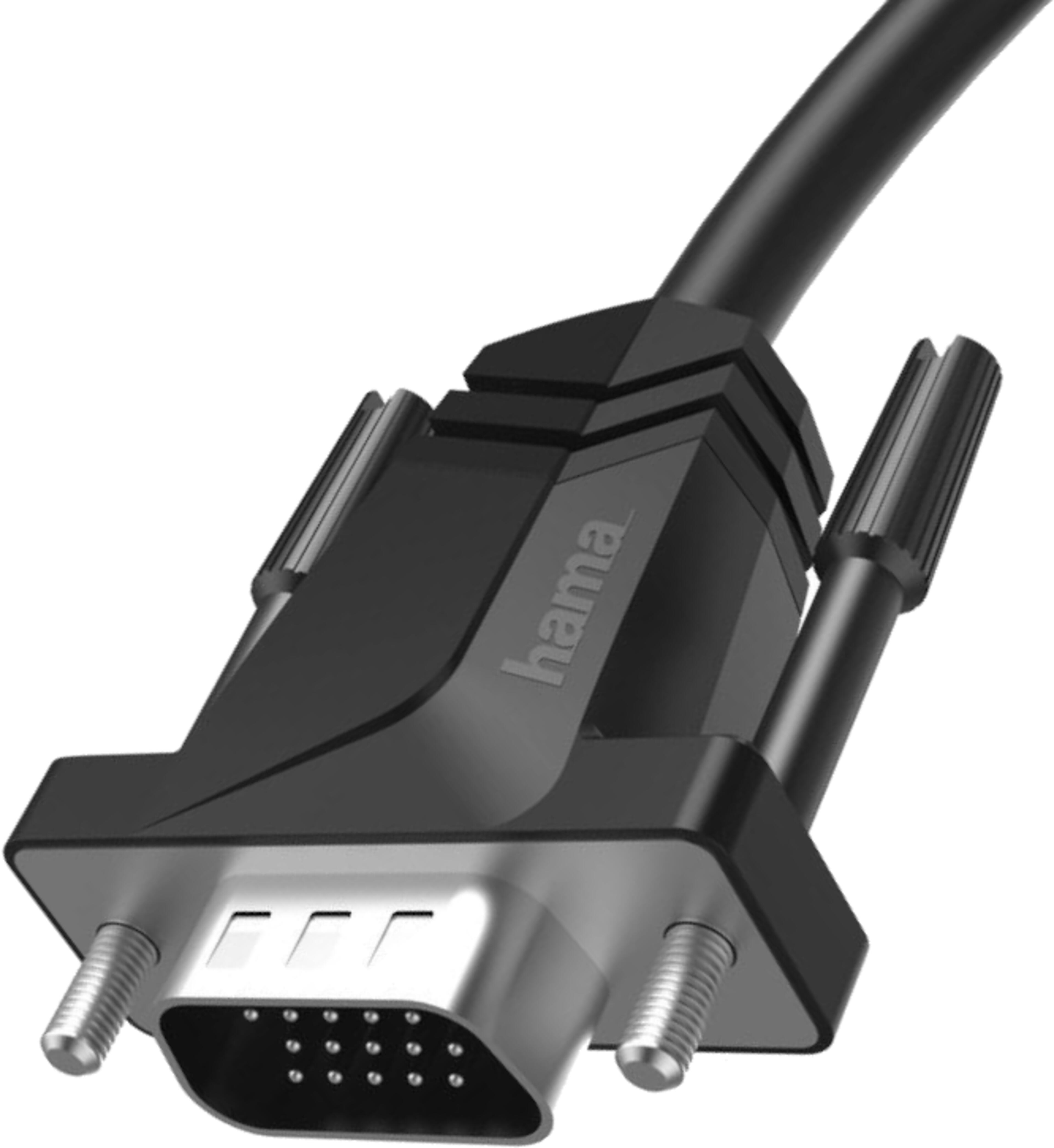 Hama VGA Cable 3m