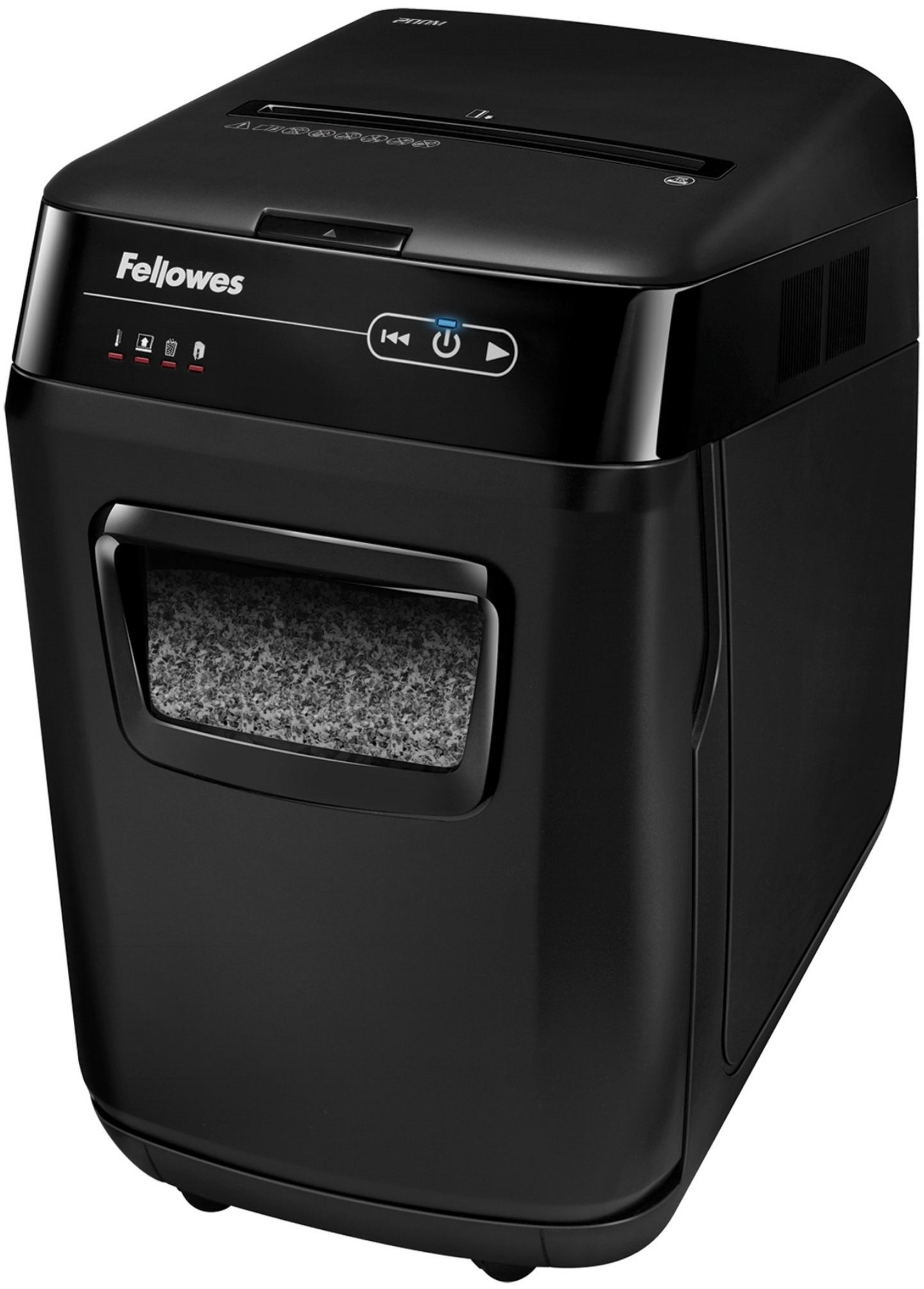 Fellowes AutoMax 200M Shredder