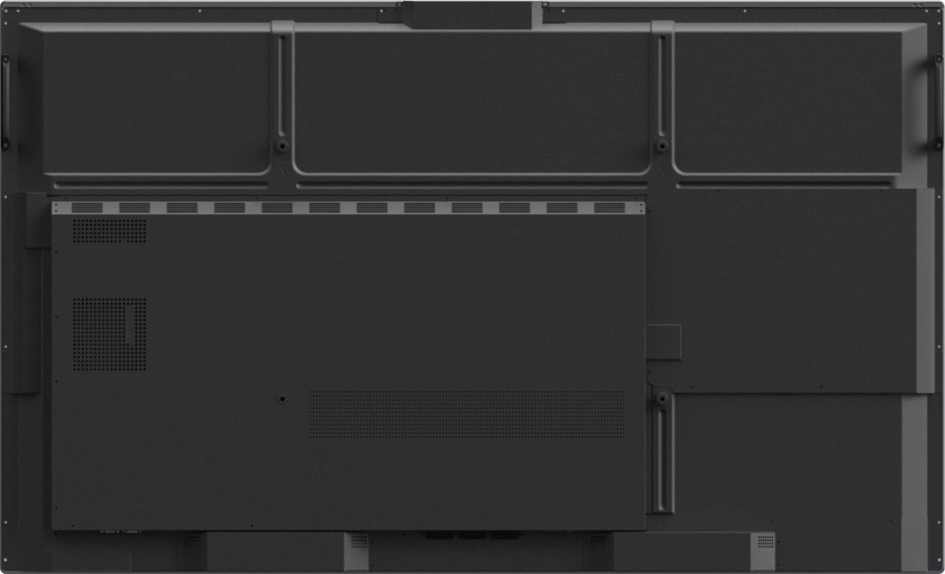 ViewSonic IFP7562 Touch Display