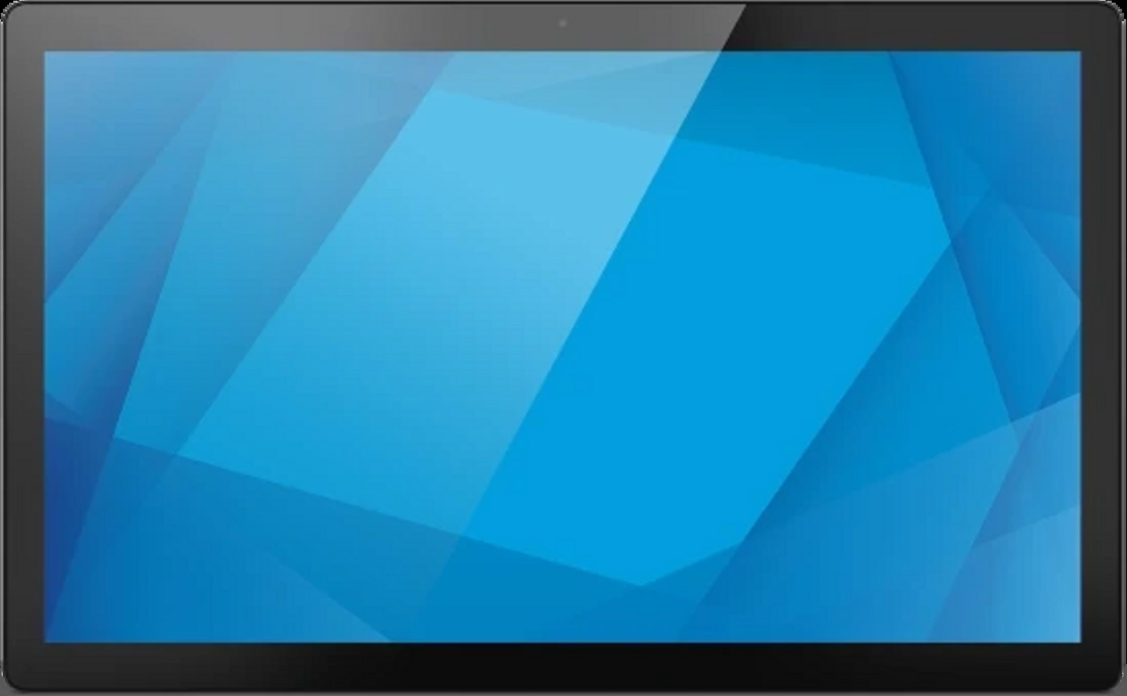 Elo I-Series 5 Qualcomm 8/64GB Black