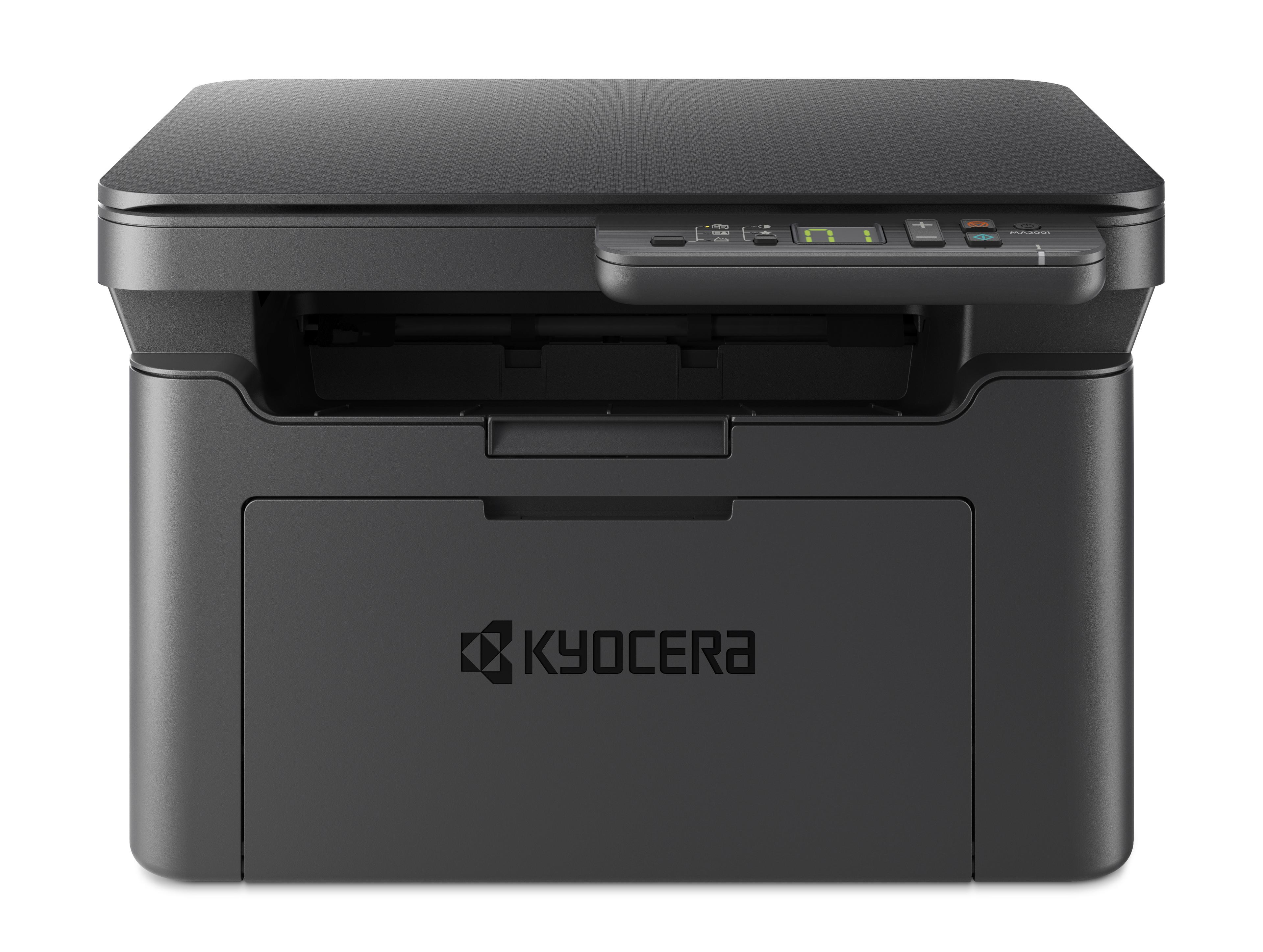 Kyocera ECOSYS MA2001 MFP