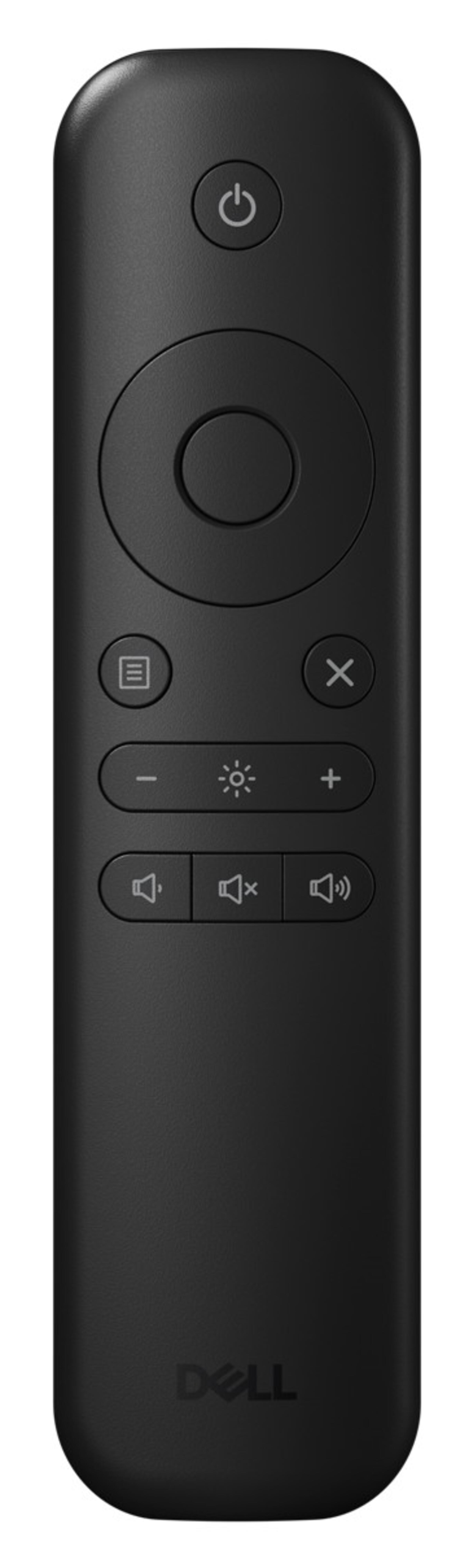 Dell Pro 55 Plus P5525QC 4K Monitor