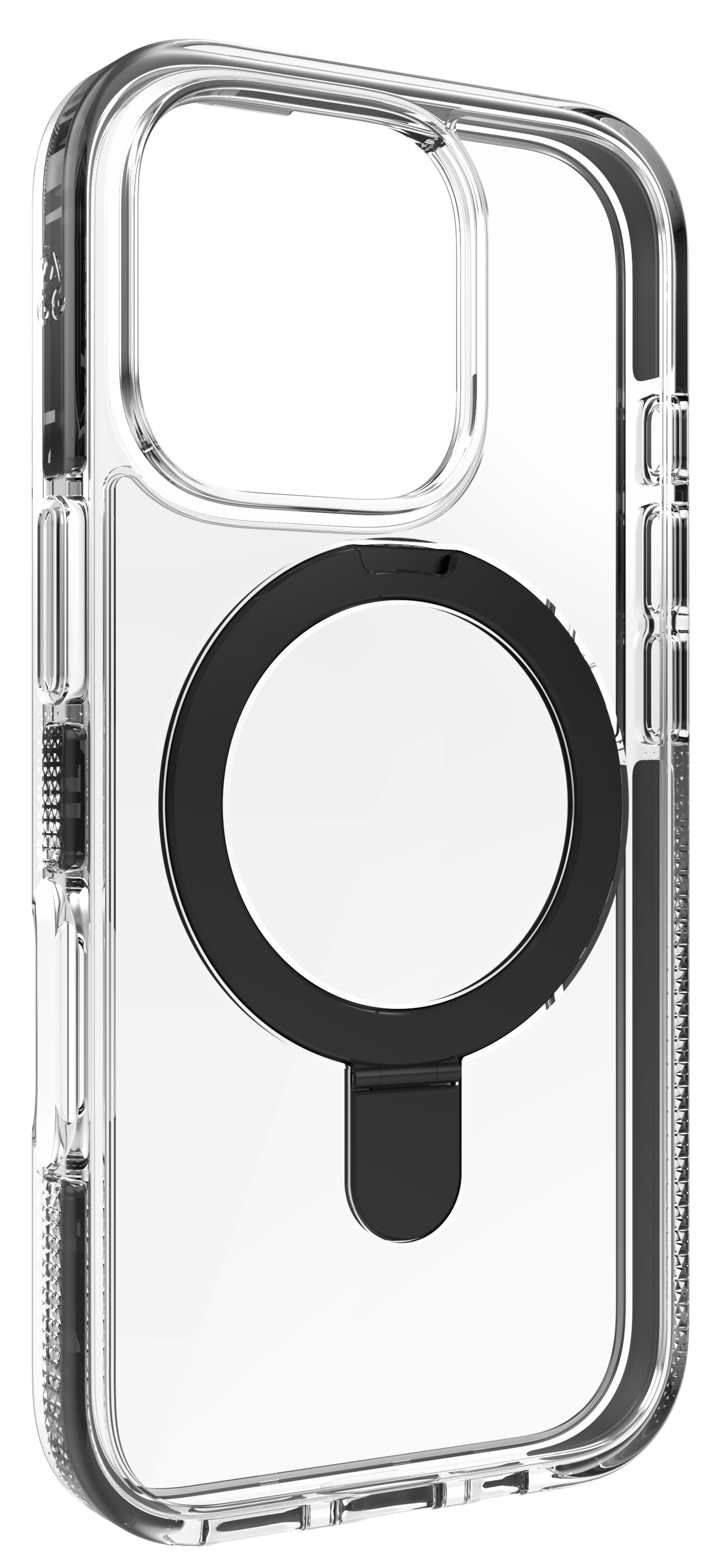 ZAGG Santa Cruz Snap Ring iP 16 Pro