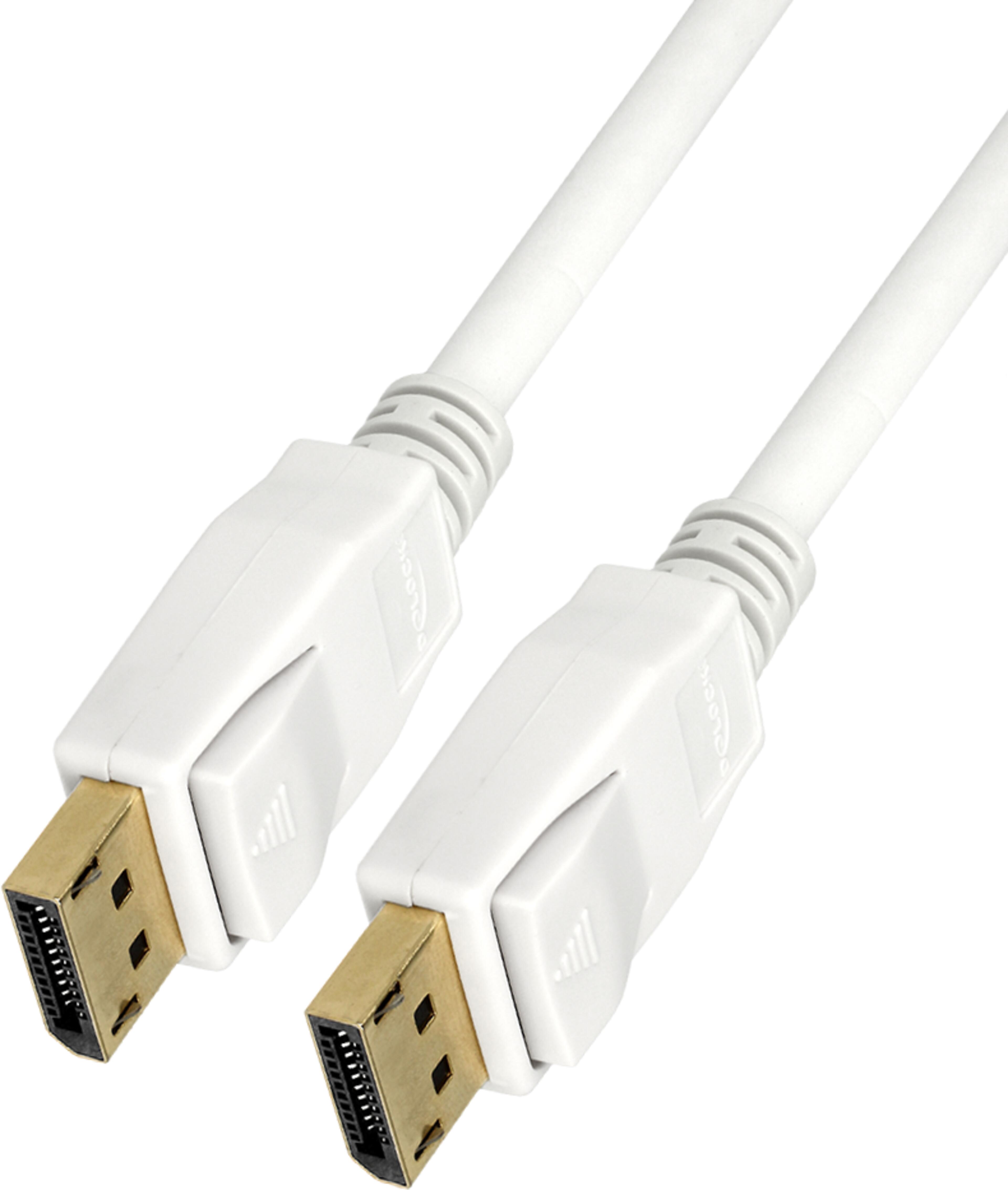Delock DisplayPort Kabel 2 m