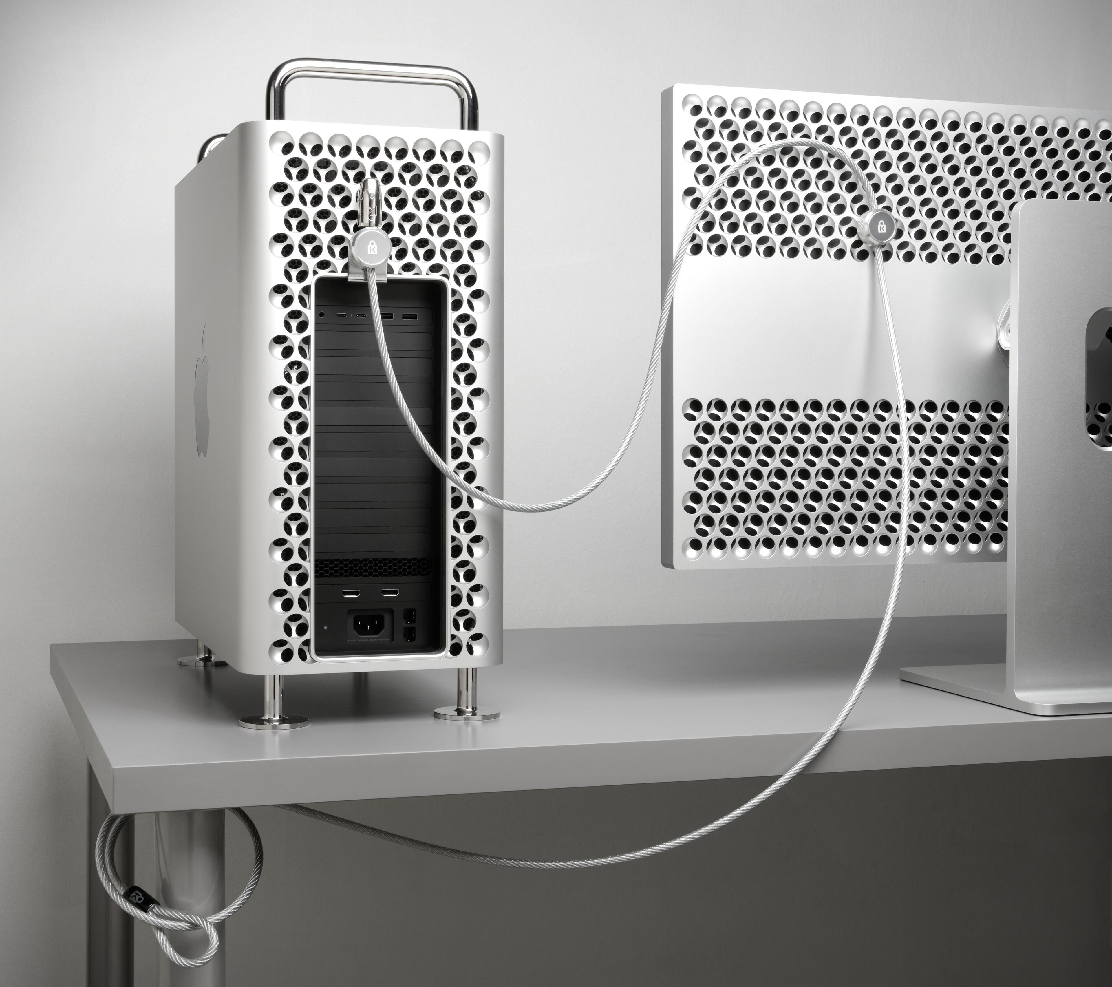Kensington Mac Pro / Display XDR Lock
