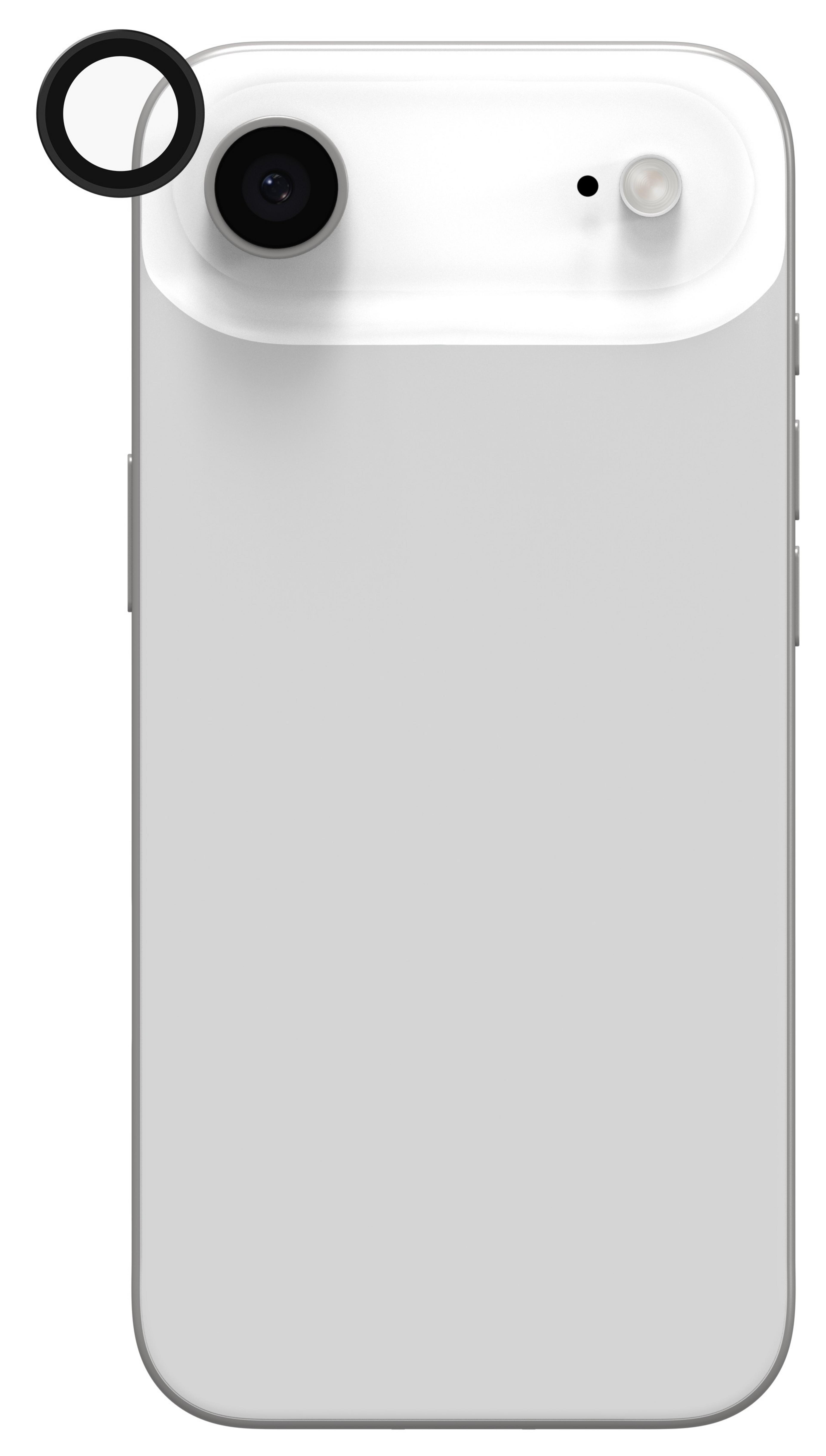 ZAGG Prem.Elite iPhone 17 Air Kamerasch.