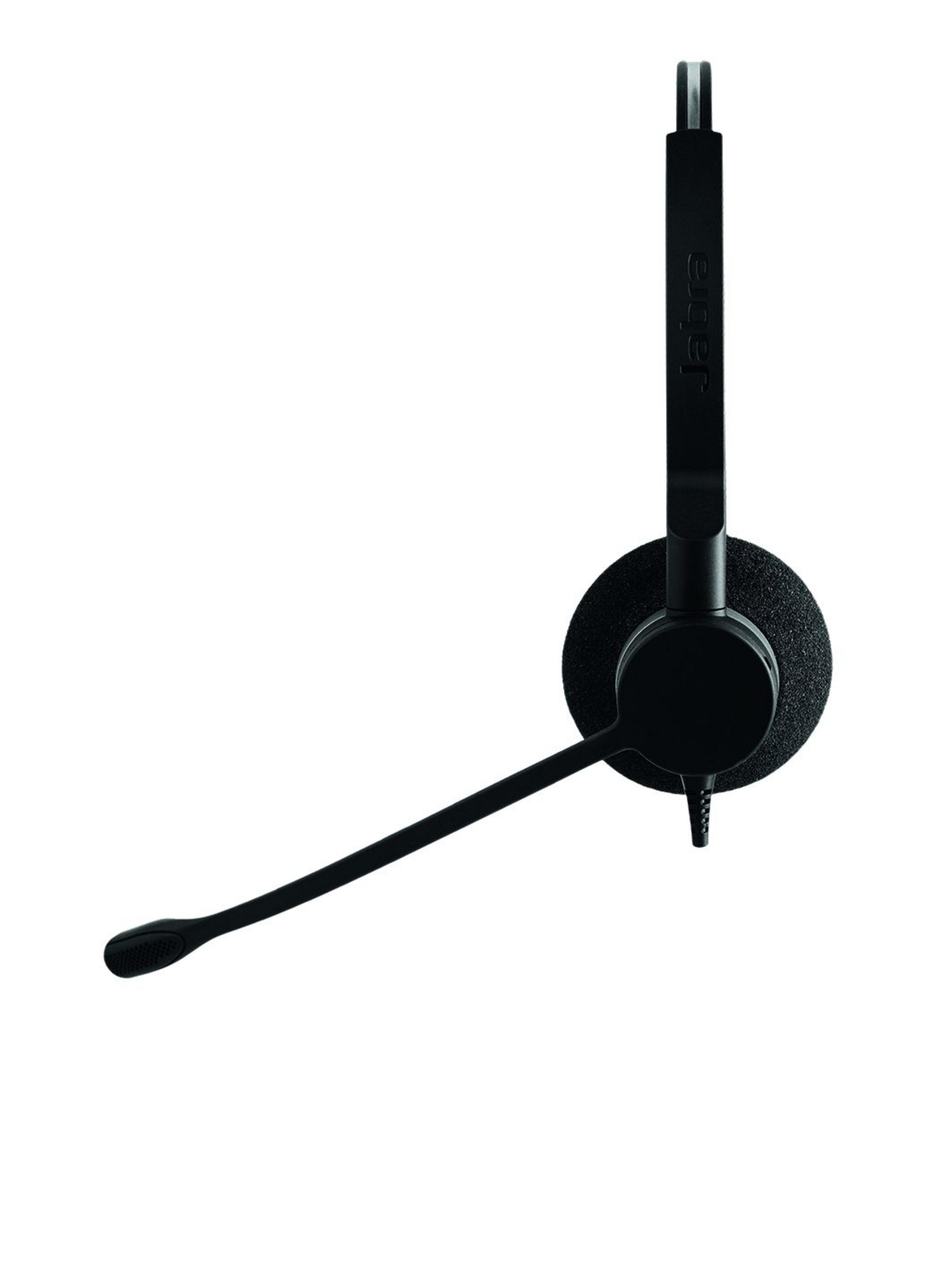 Jabra BIZ 2300 QD OpenStage Headset Mono