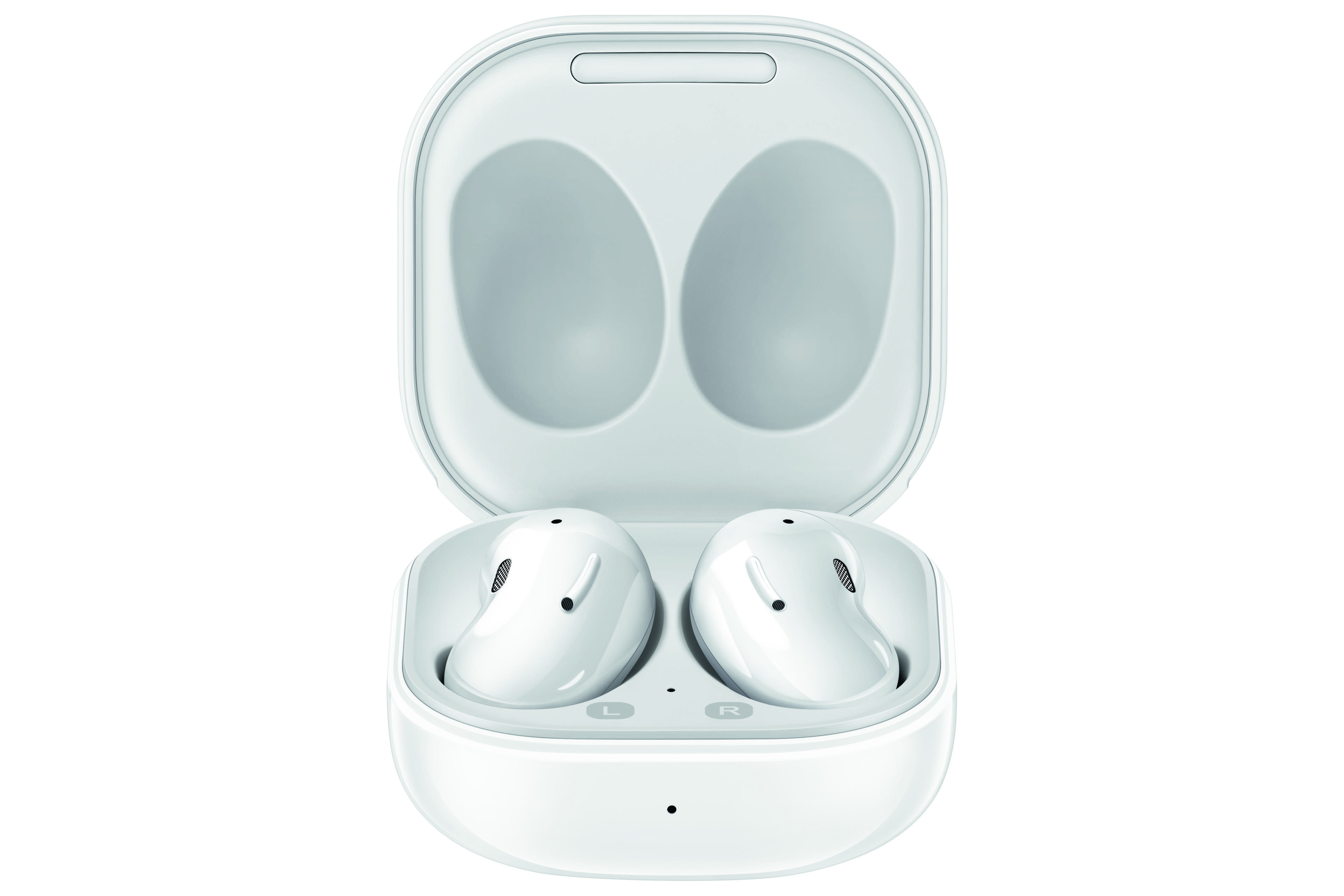 Samsung Galaxy Buds Live White