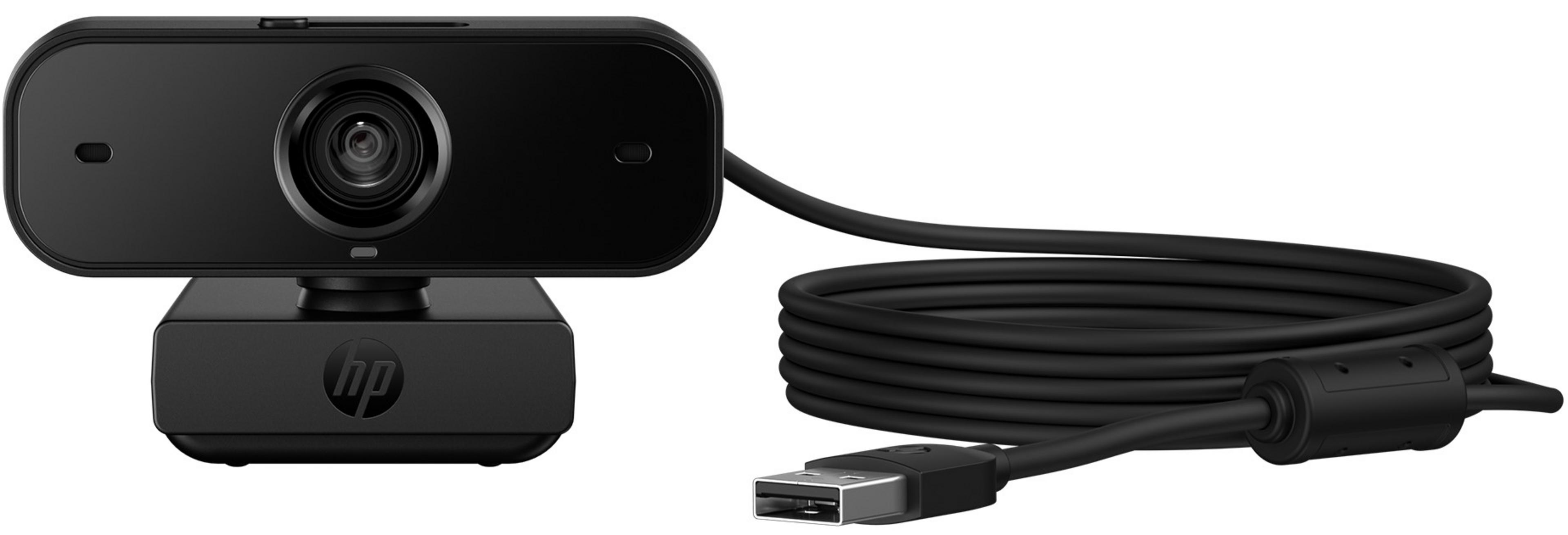 HP 435 FHD Webcam