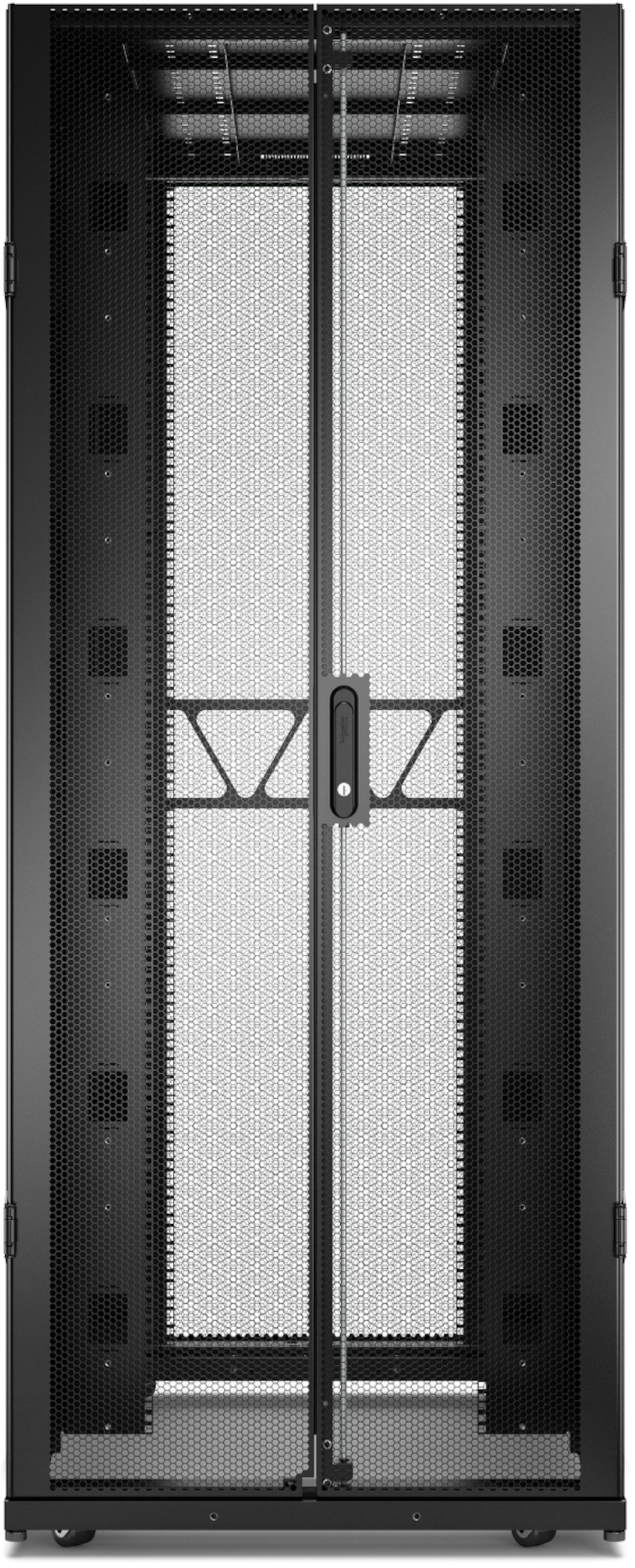 APC NetShelter SX Gen 2 42HE Server Rack