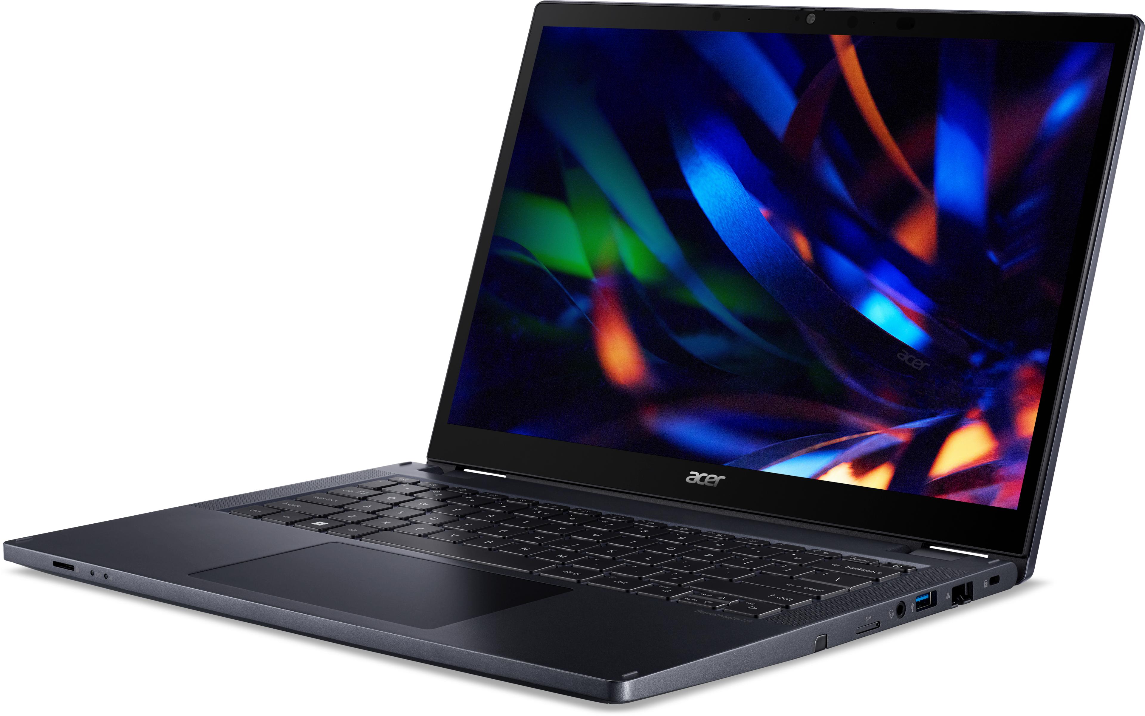 Acer TravelMate P4 Spin 14 i5 16/512GB