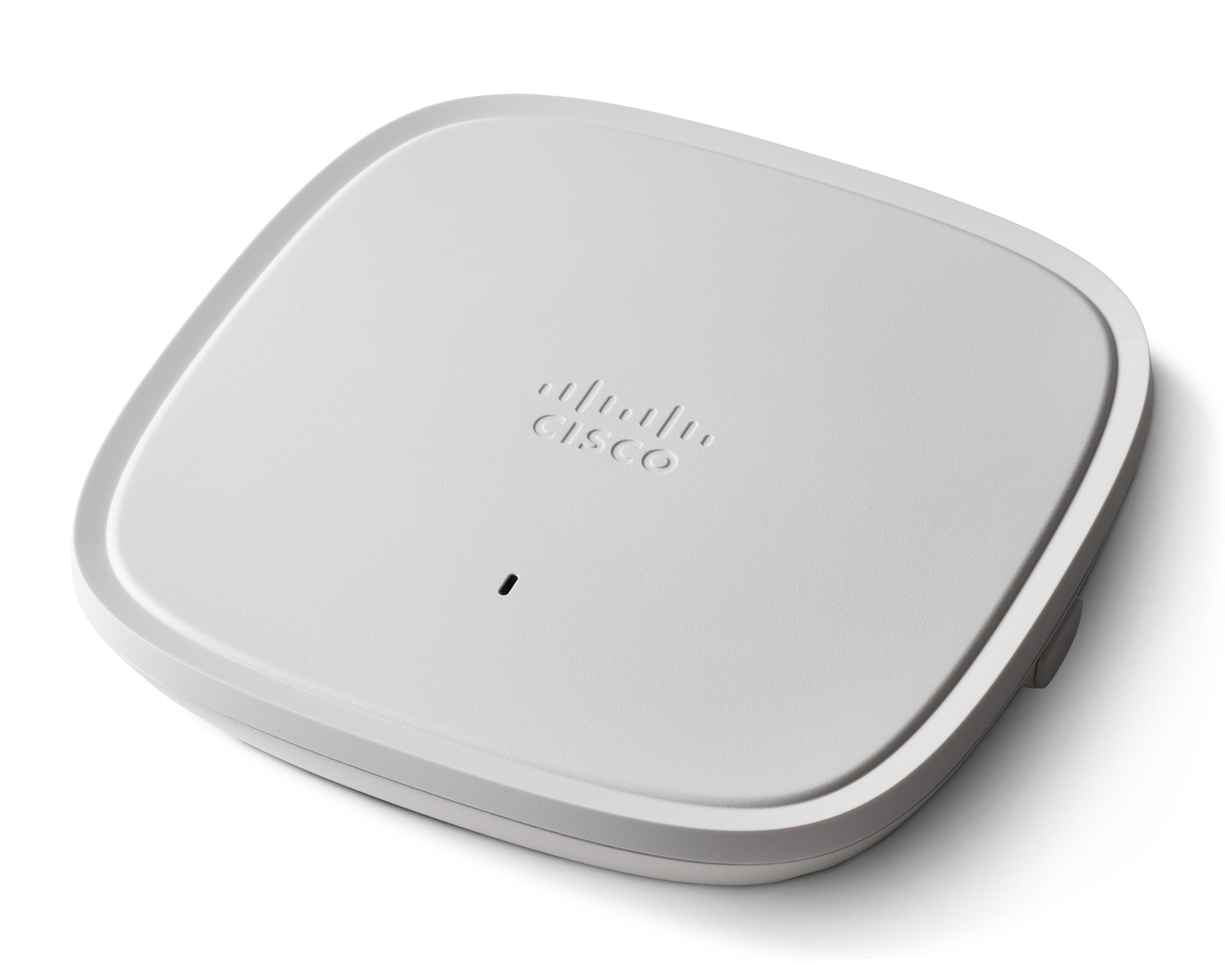 Cisco Catalyst 9115AXI-E Access Point
