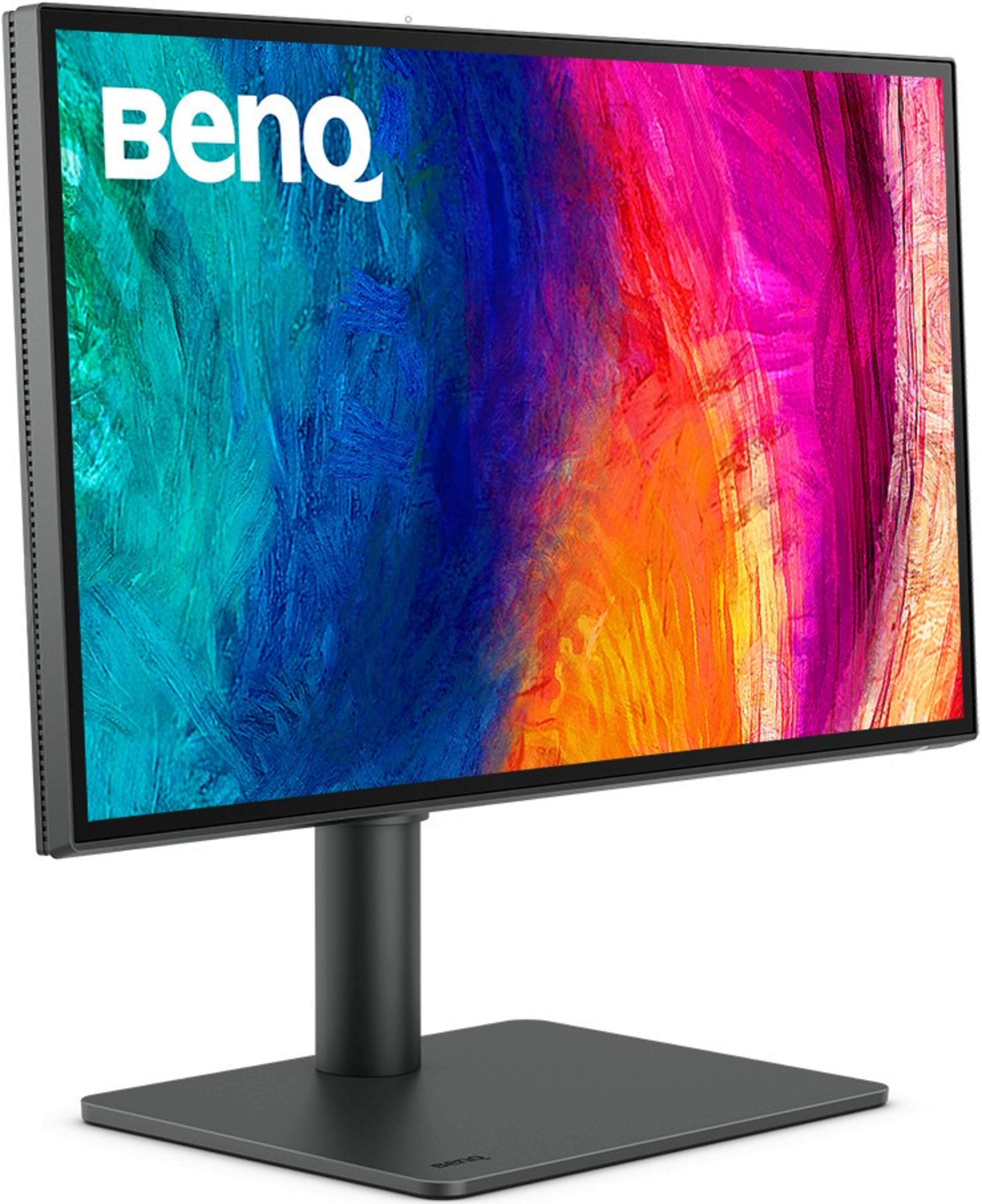 BenQ DesignVue PD2506Q Monitor